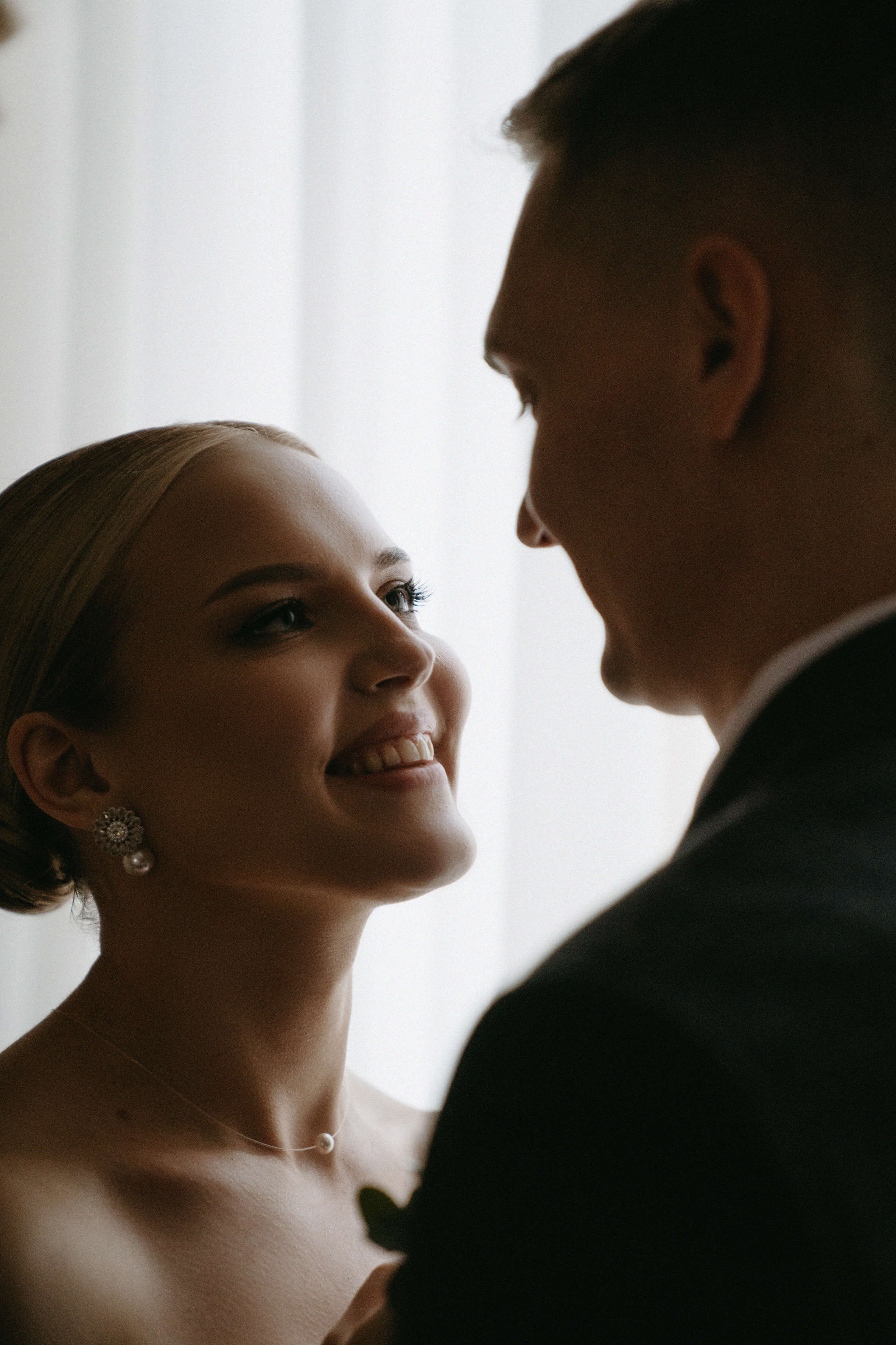 27 января 2023. Фотограф Наталья Шелест