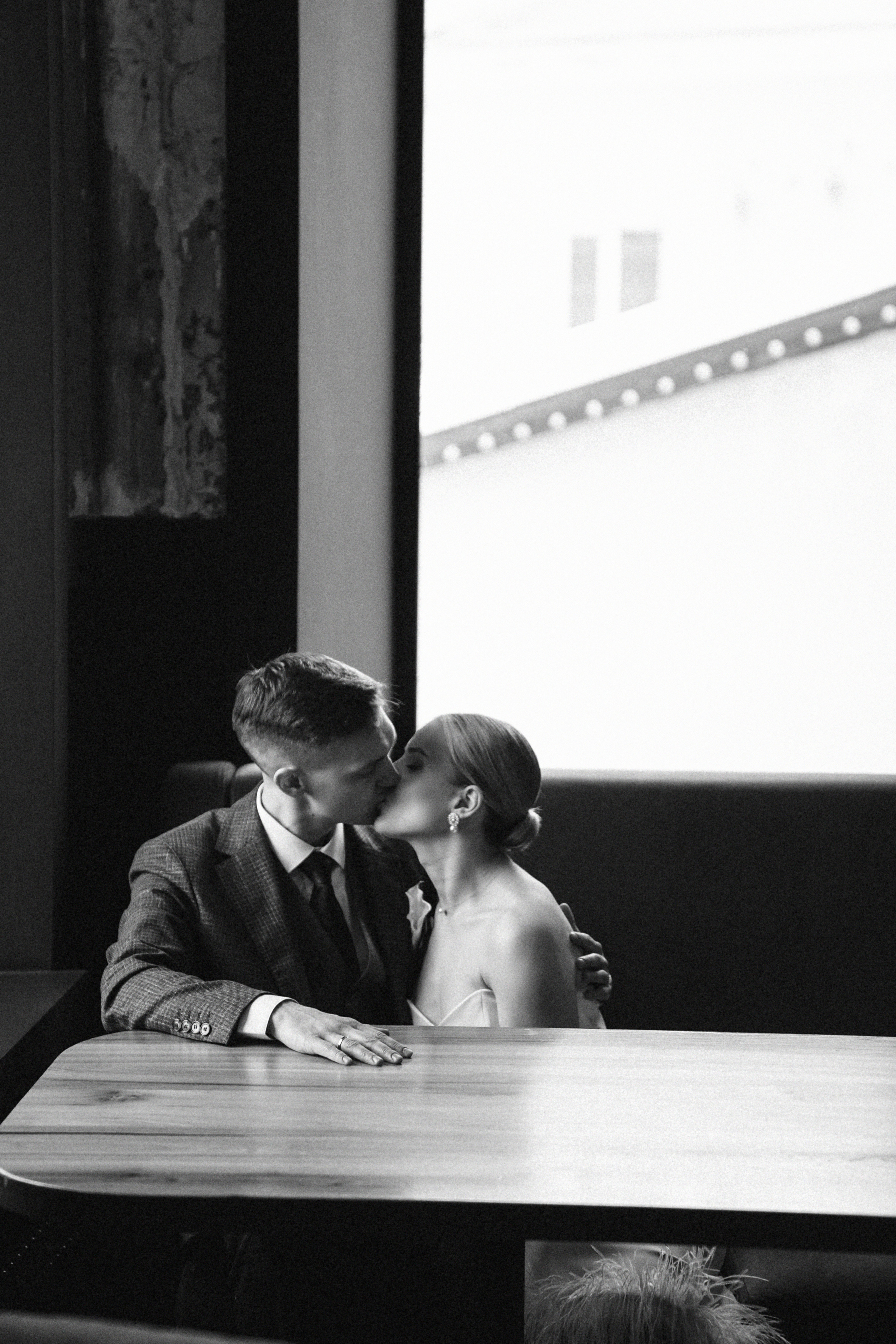 27 января 2023. Фотограф Наталья Шелест