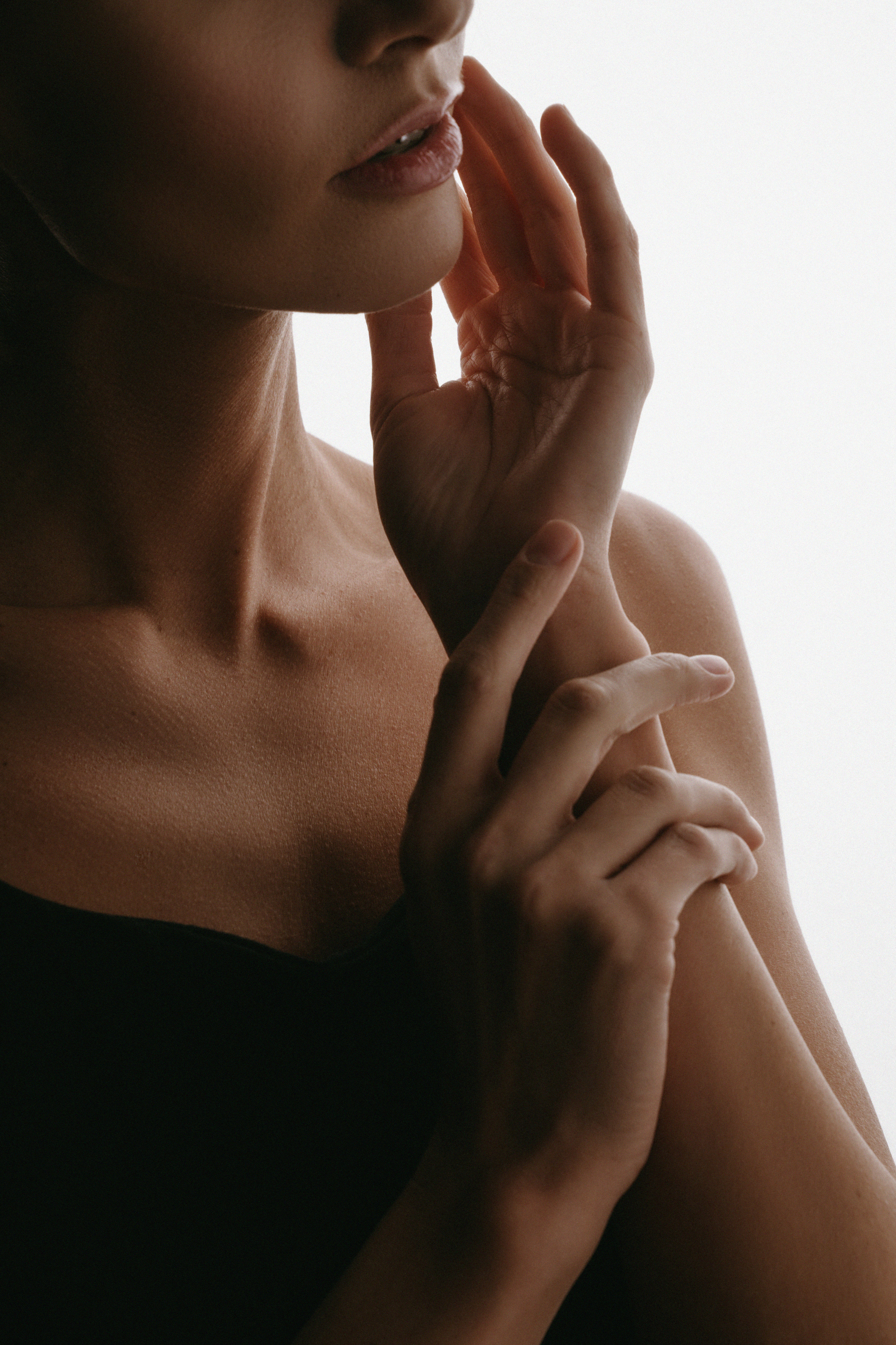 Оля СВЕТ. Фотограф Наталья Шелест