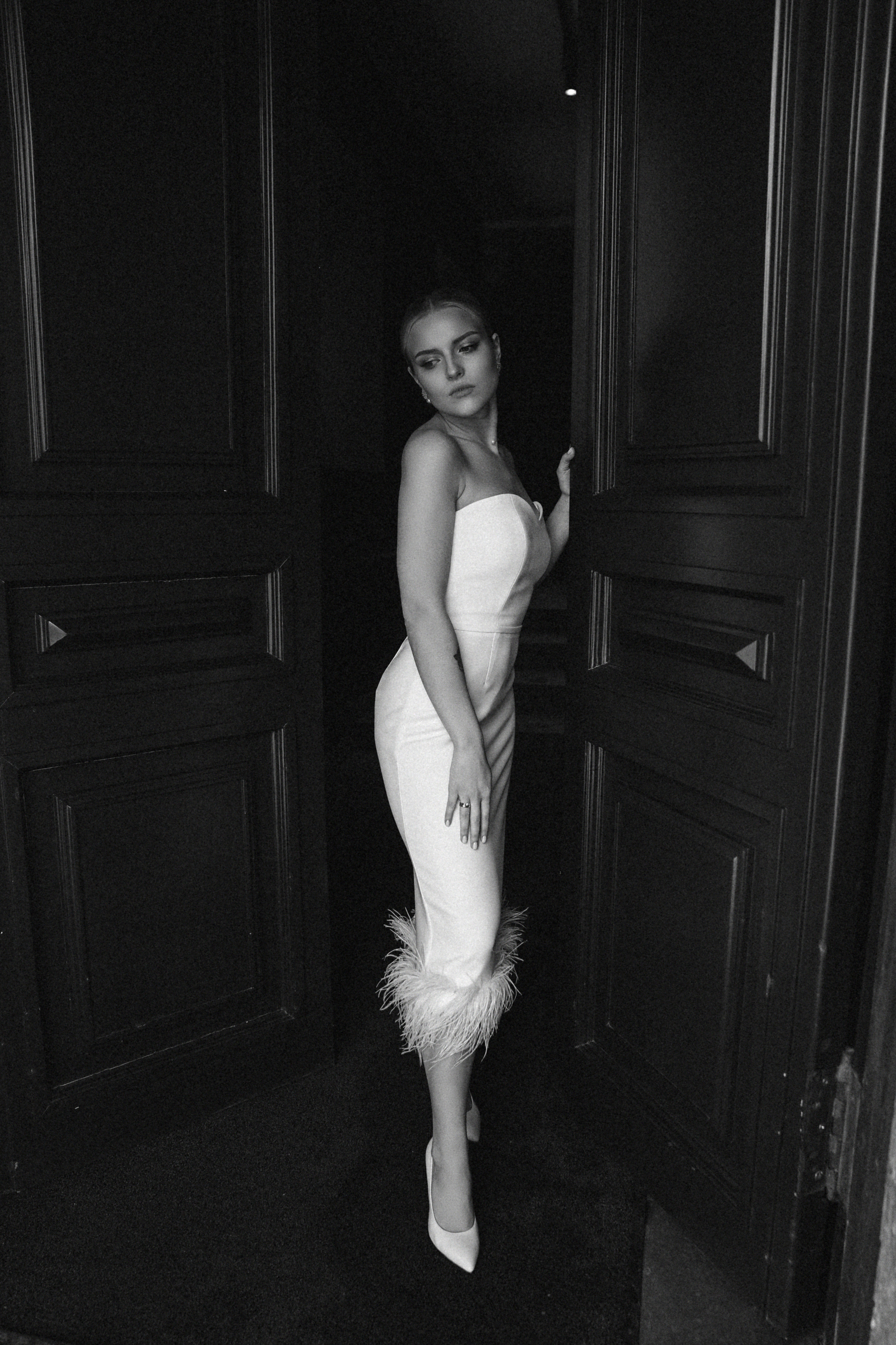 27 января 2023. Фотограф Наталья Шелест