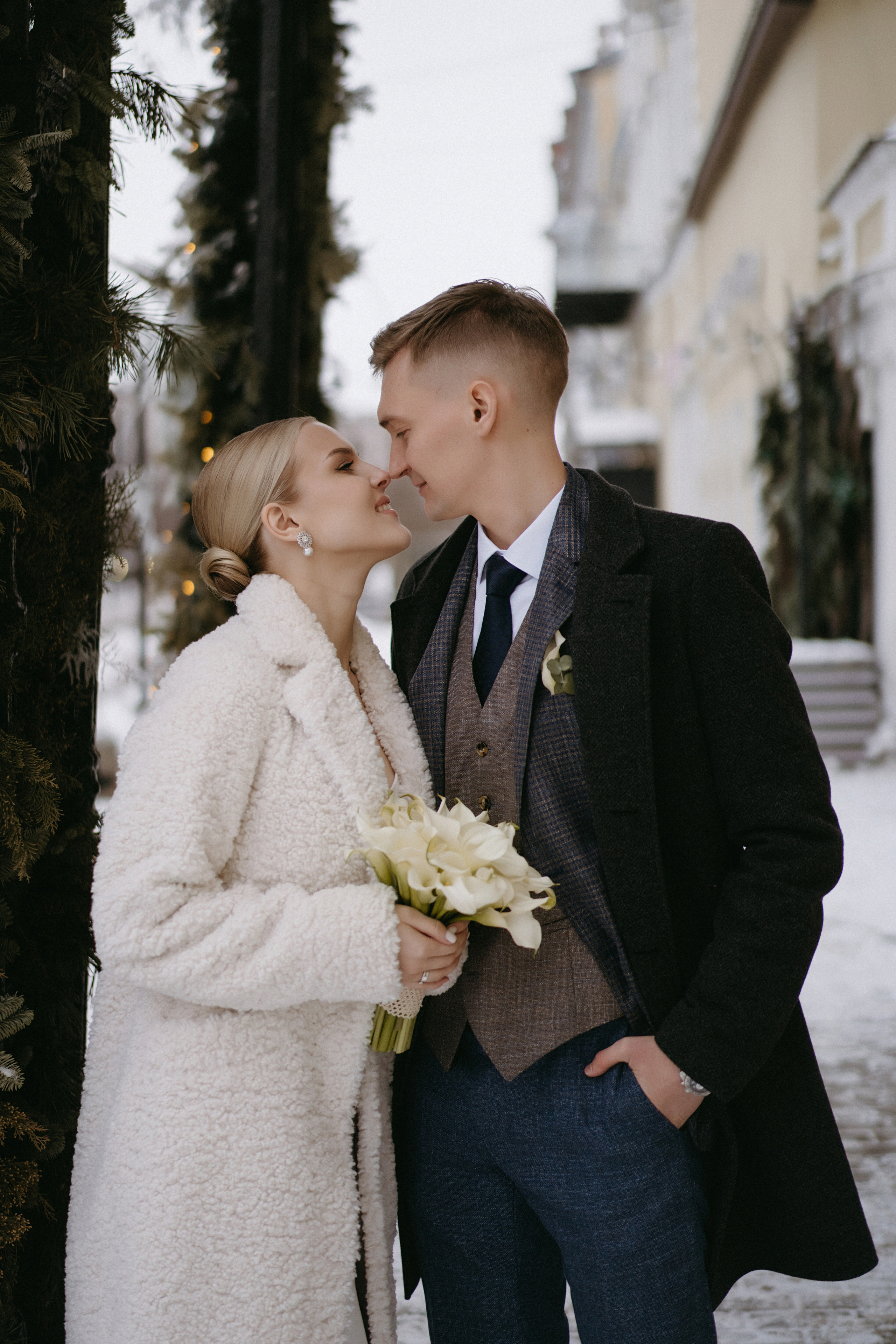 27 января 2023. Фотограф Наталья Шелест