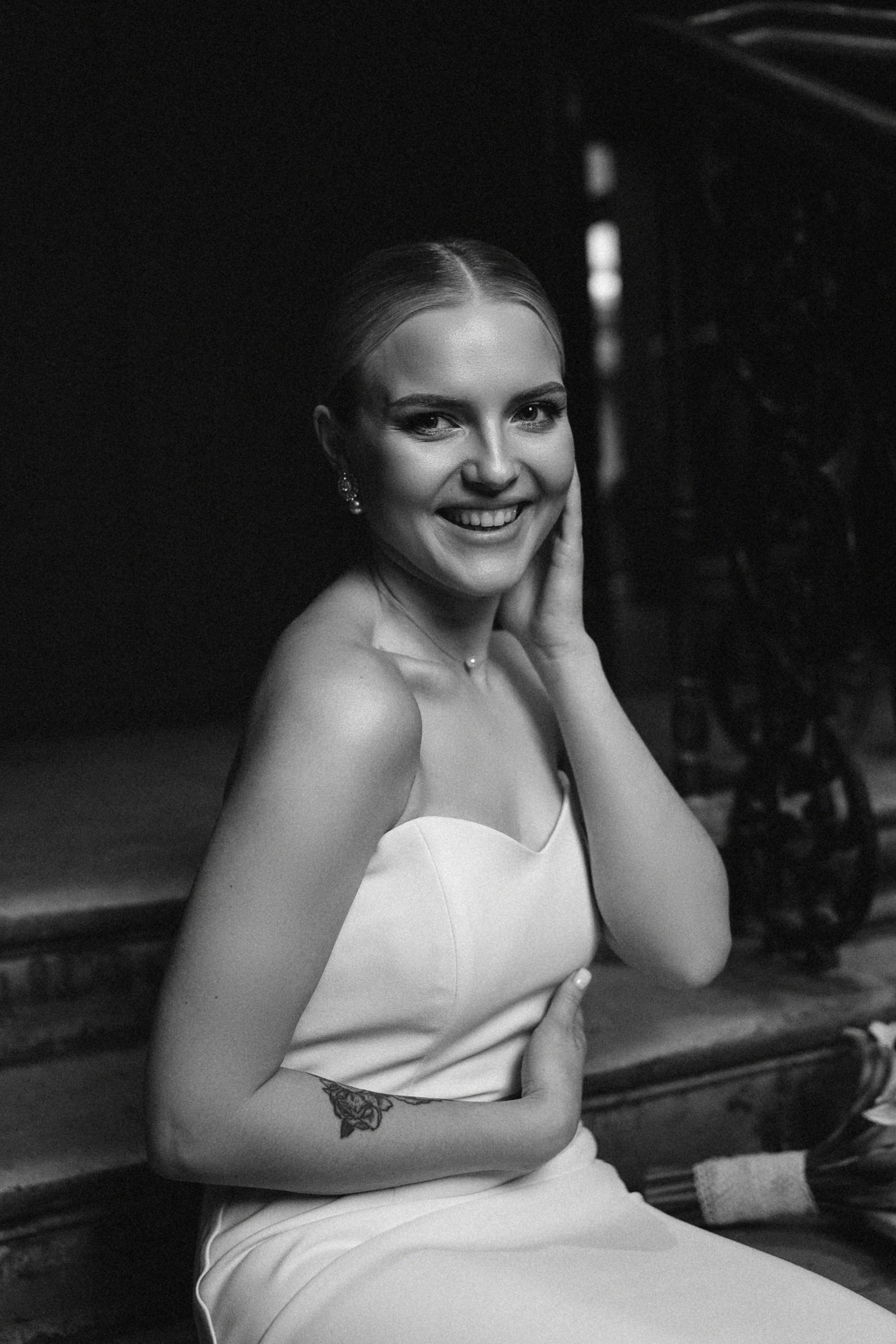 27 января 2023. Фотограф Наталья Шелест