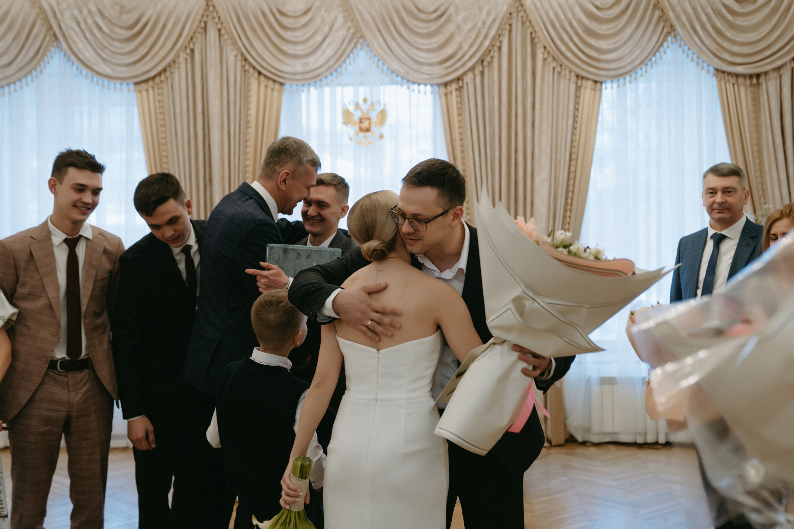 27 января 2023. Фотограф Наталья Шелест