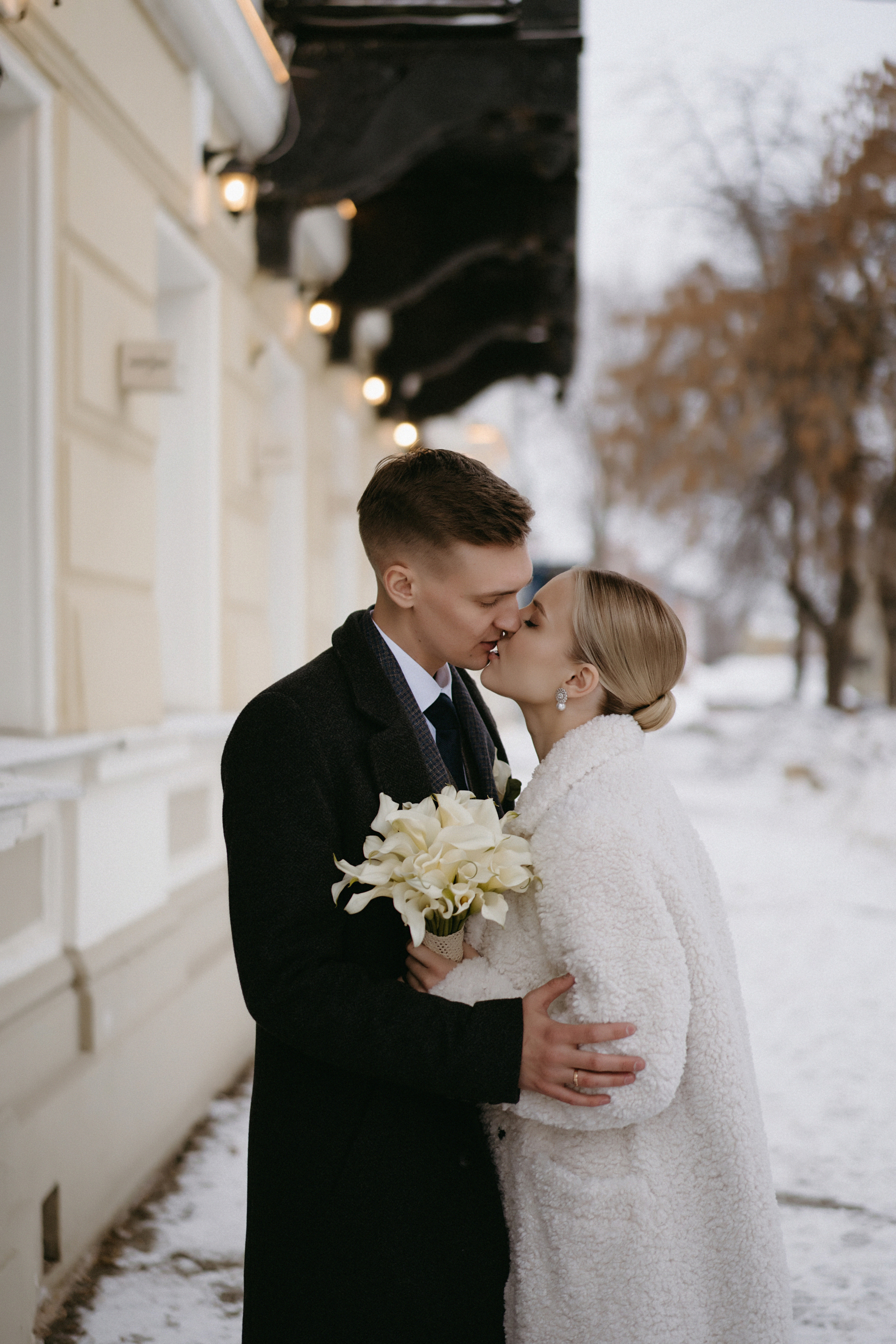 27 января 2023. Фотограф Наталья Шелест