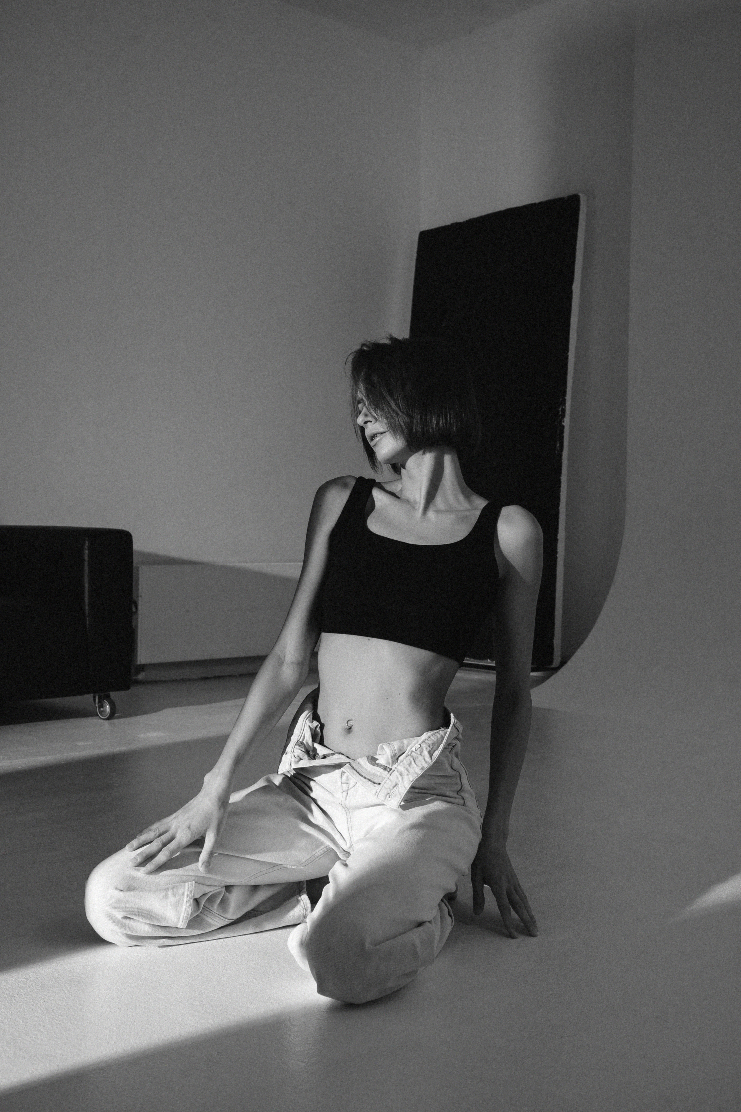 Оля СВЕТ. Фотограф Наталья Шелест