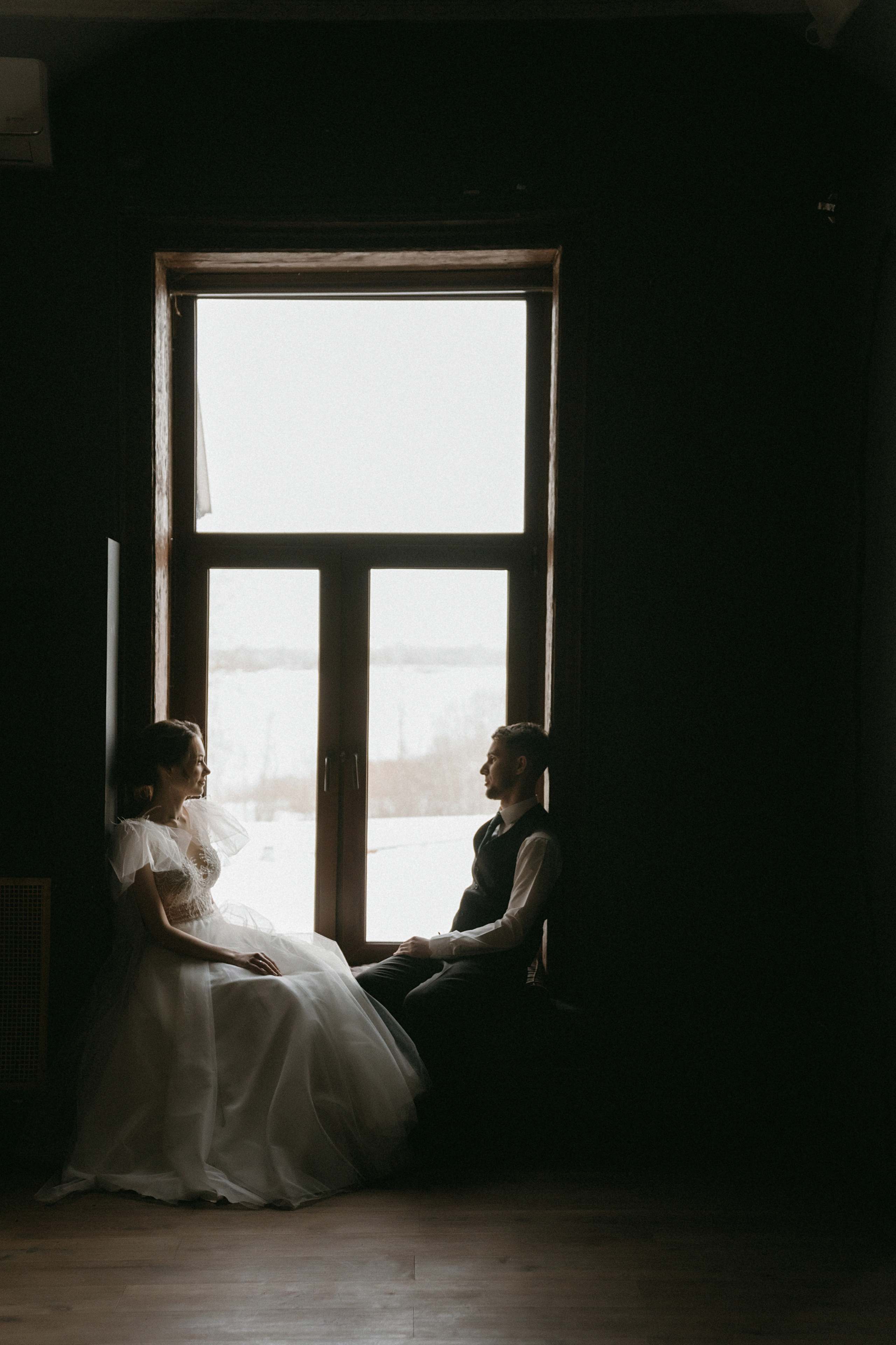 21 января 2023. Фотограф Наталья Шелест