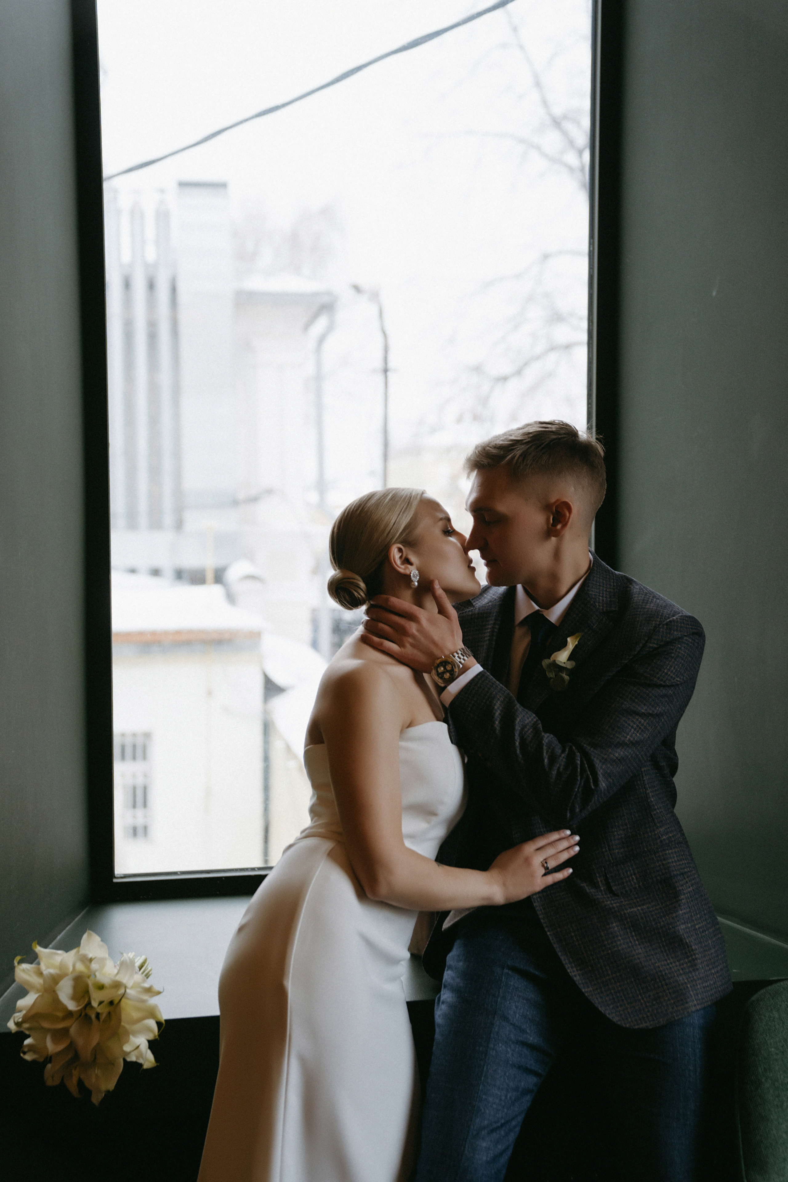 27 января 2023. Фотограф Наталья Шелест