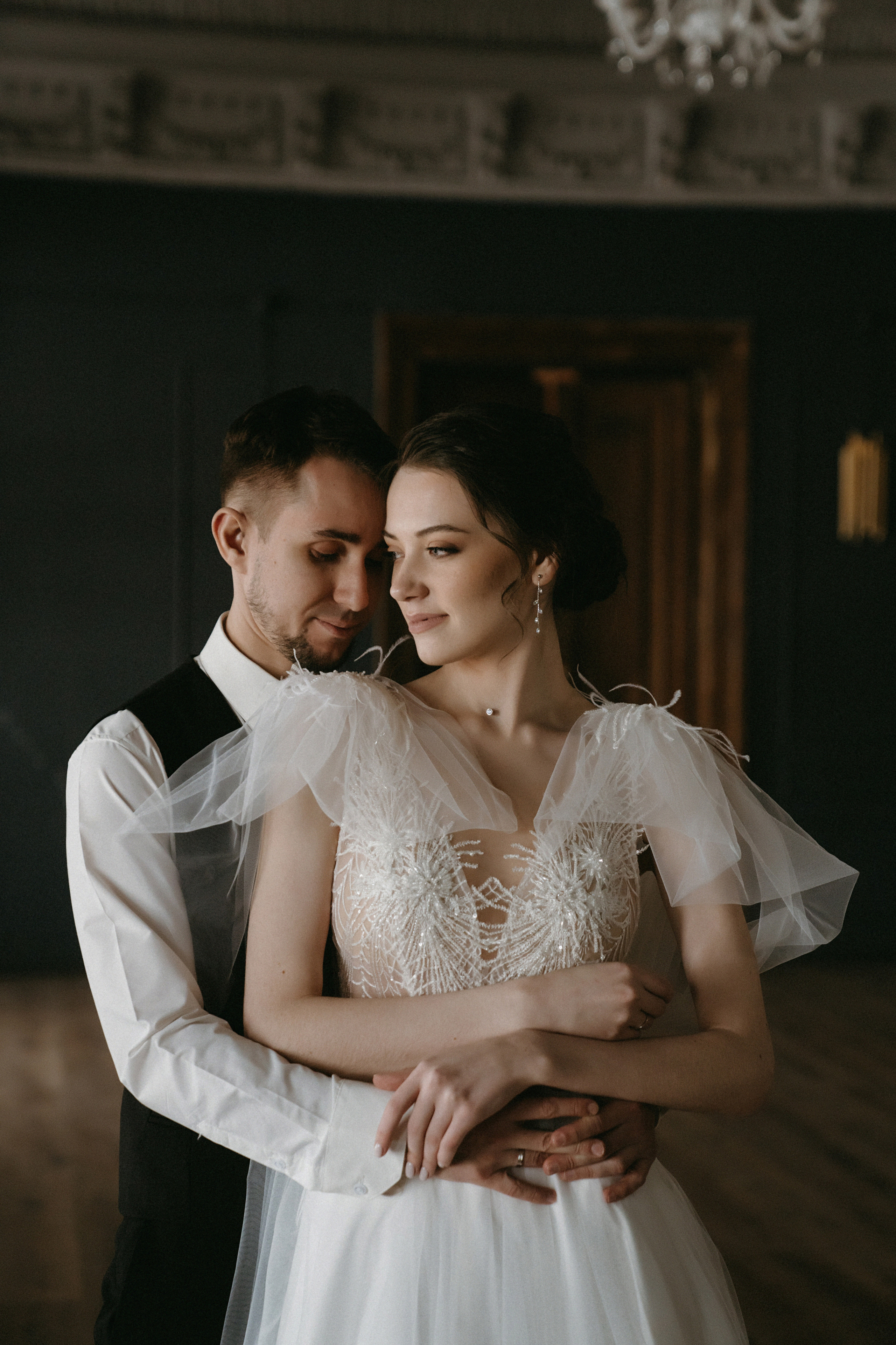 21 января 2023. Фотограф Наталья Шелест