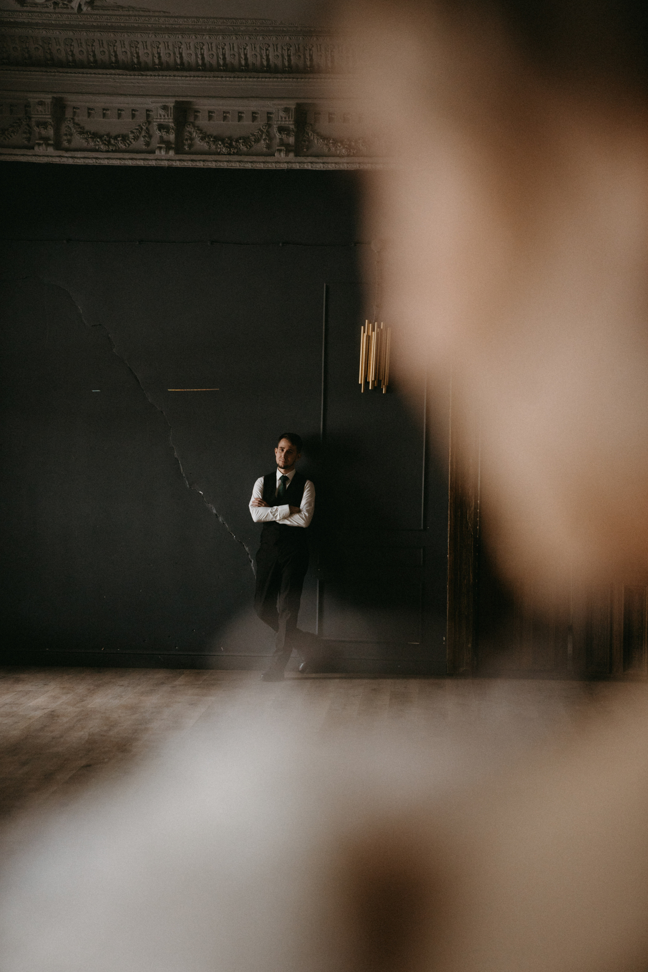 21 января 2023. Фотограф Наталья Шелест