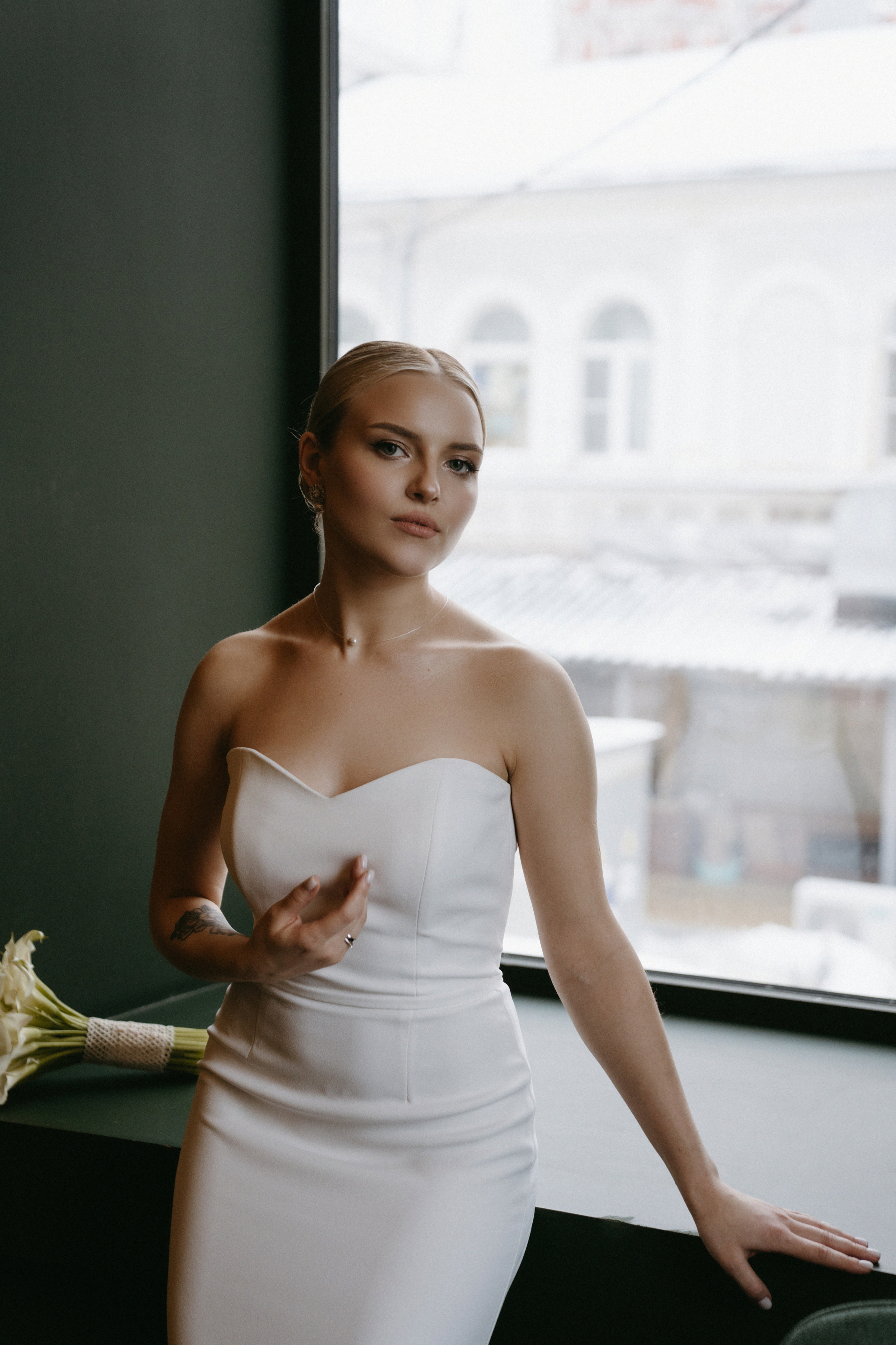 27 января 2023. Фотограф Наталья Шелест