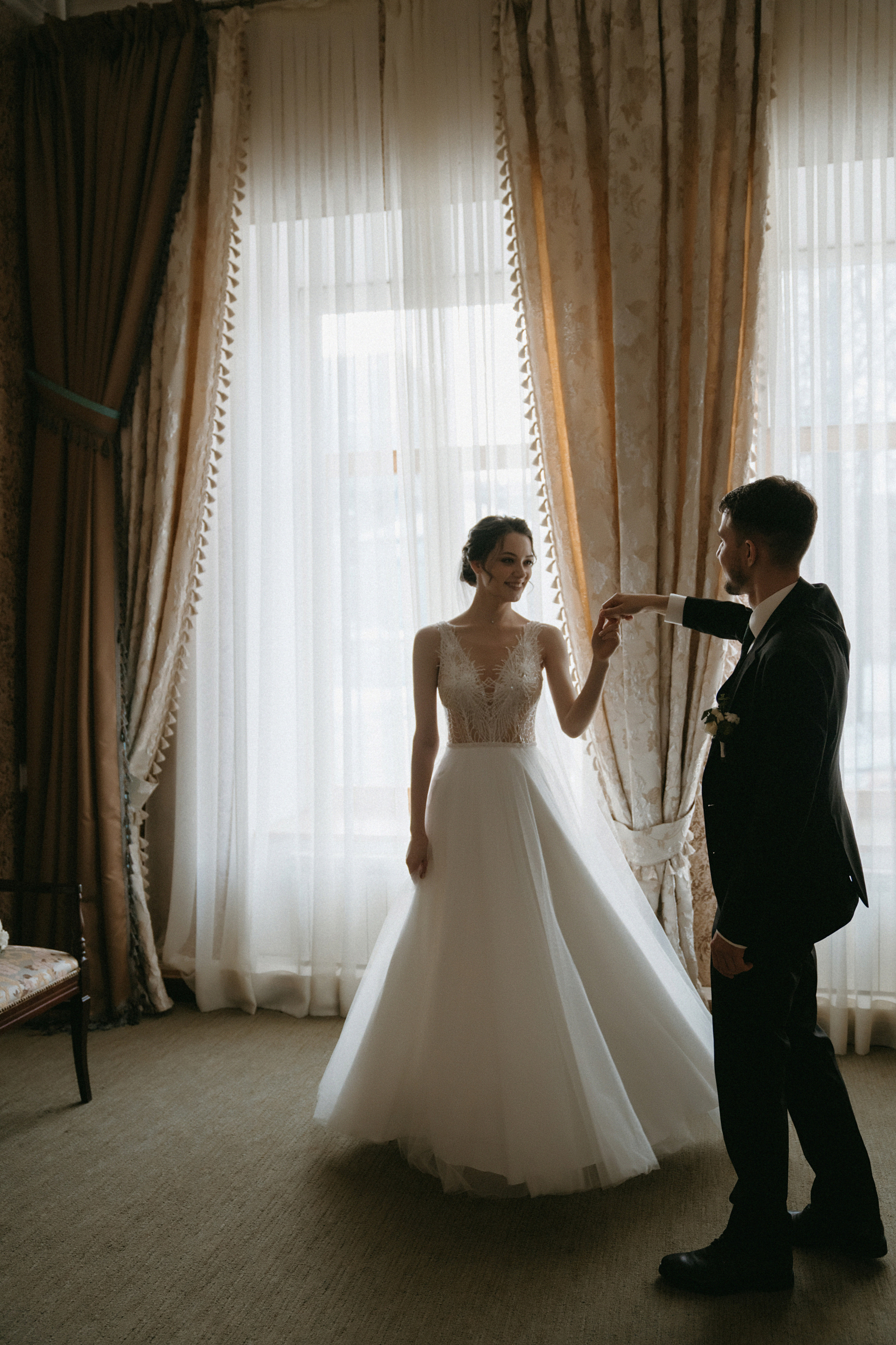 21 января 2023. Фотограф Наталья Шелест