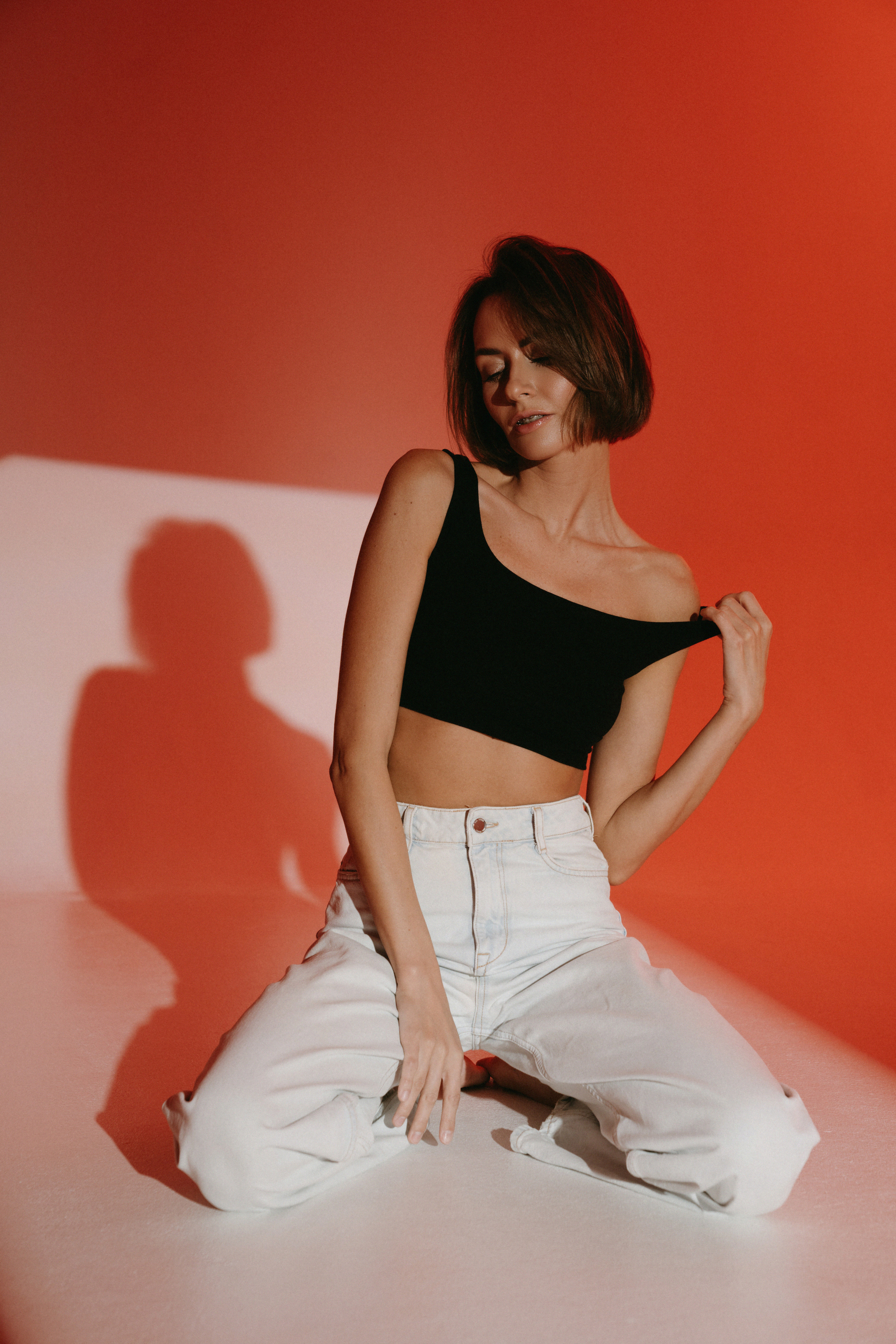 Оля СВЕТ. Фотограф Наталья Шелест