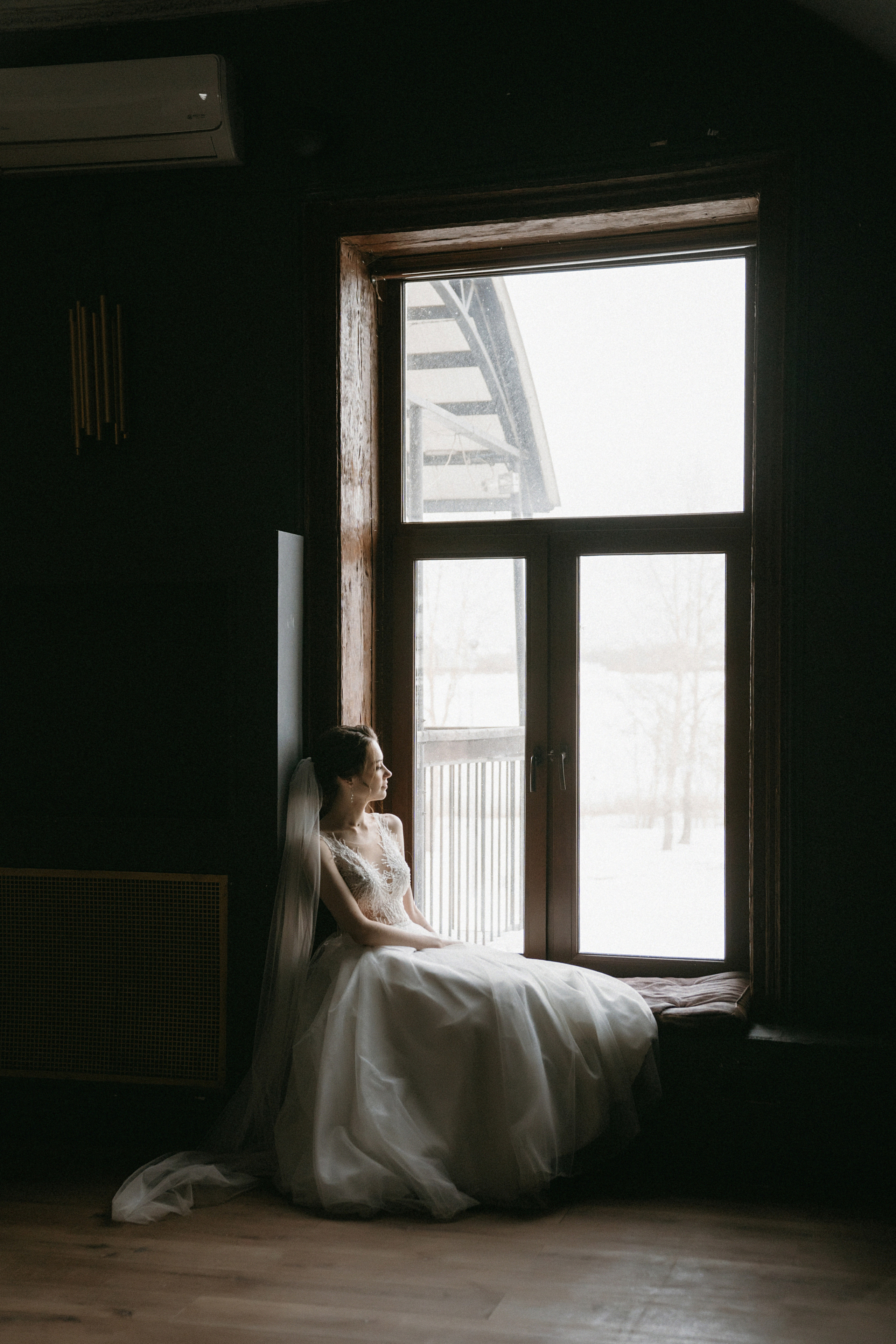 21 января 2023. Фотограф Наталья Шелест