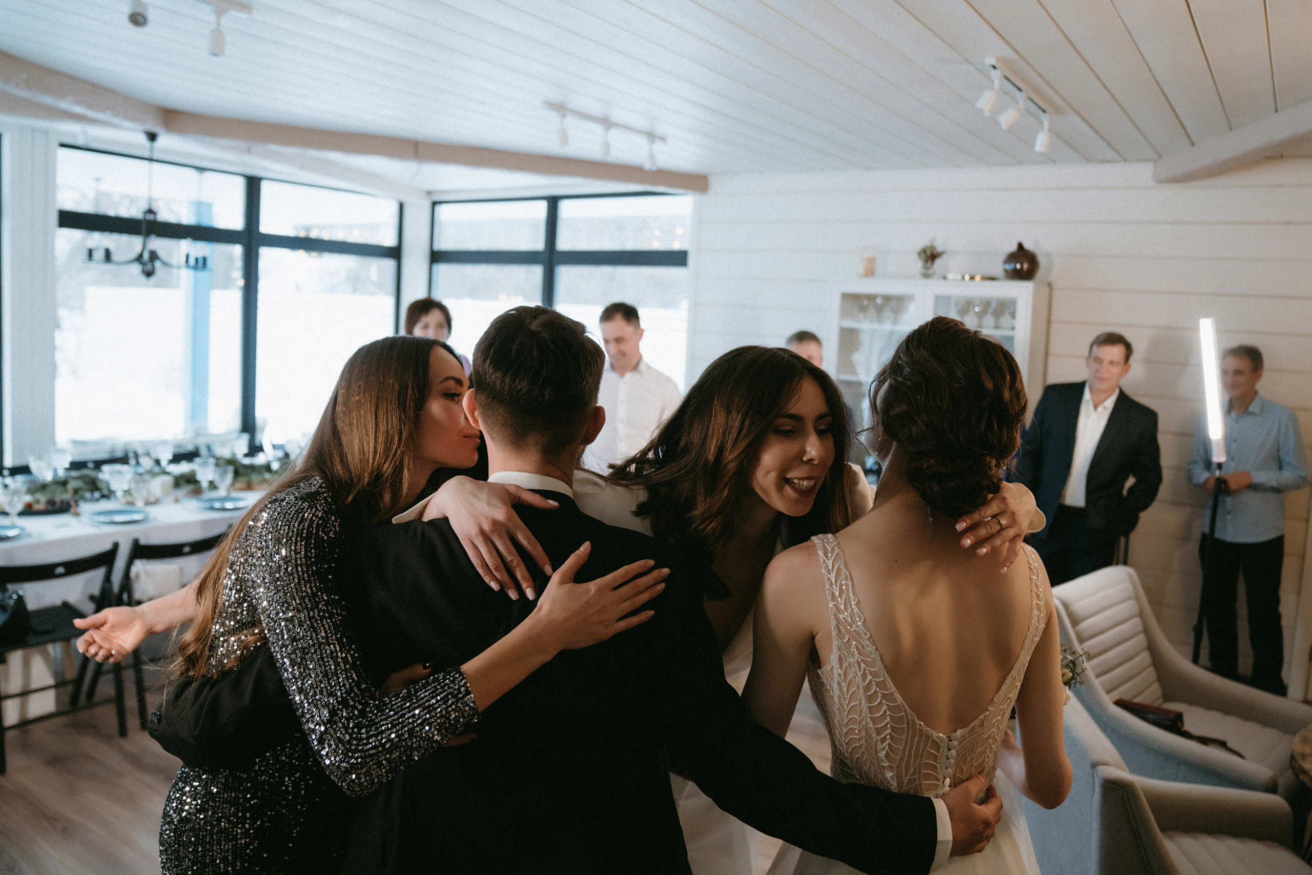 21 января 2023. Фотограф Наталья Шелест