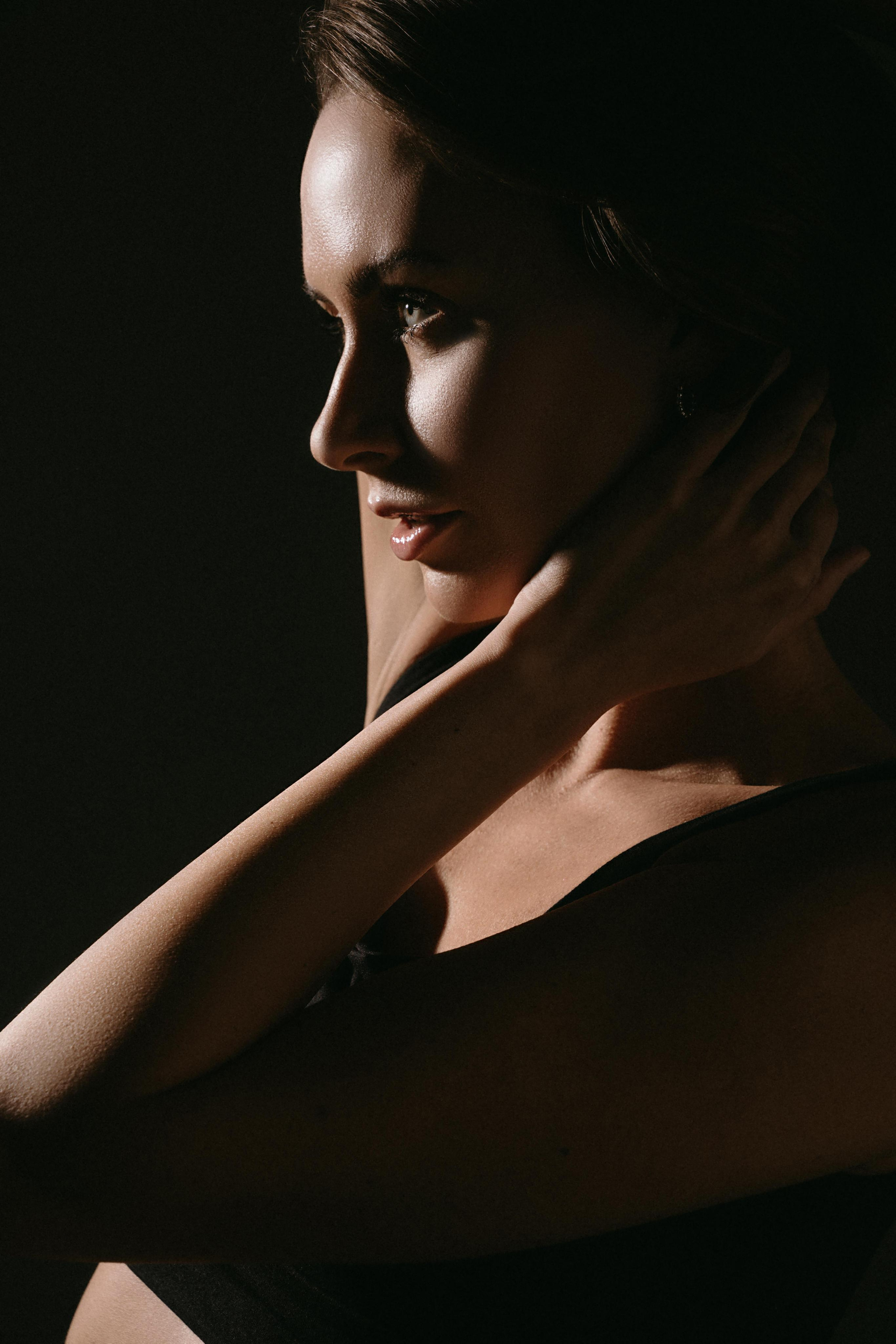 Оля СВЕТ. Фотограф Наталья Шелест