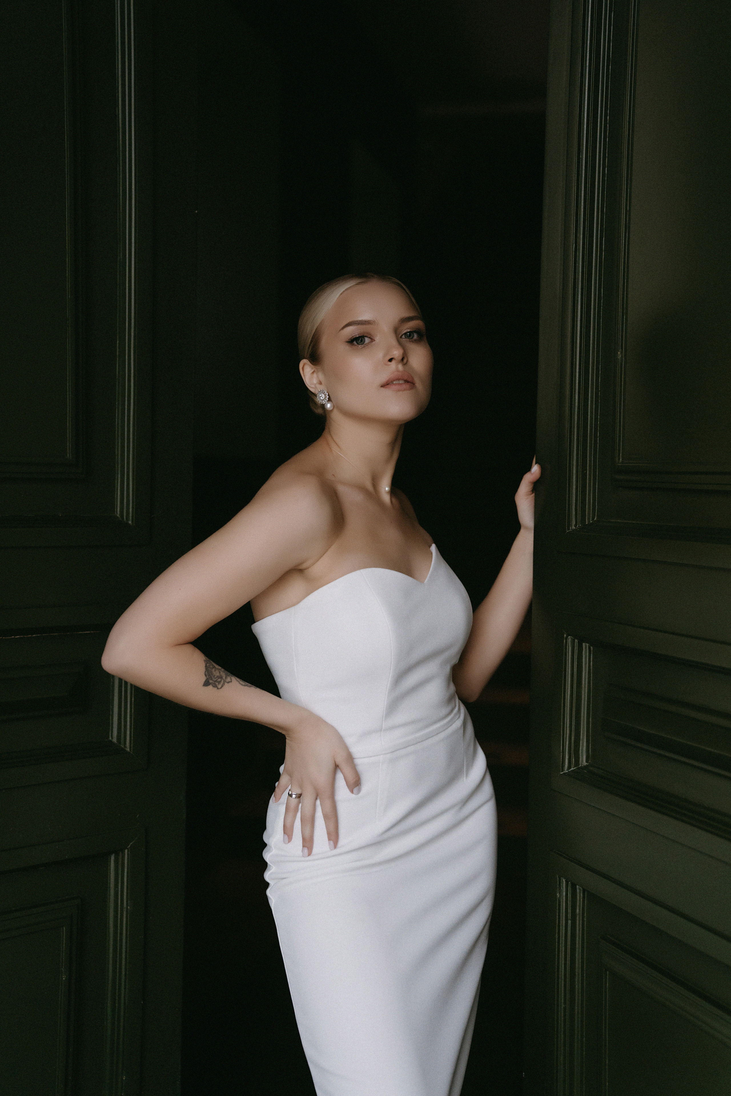 27 января 2023. Фотограф Наталья Шелест