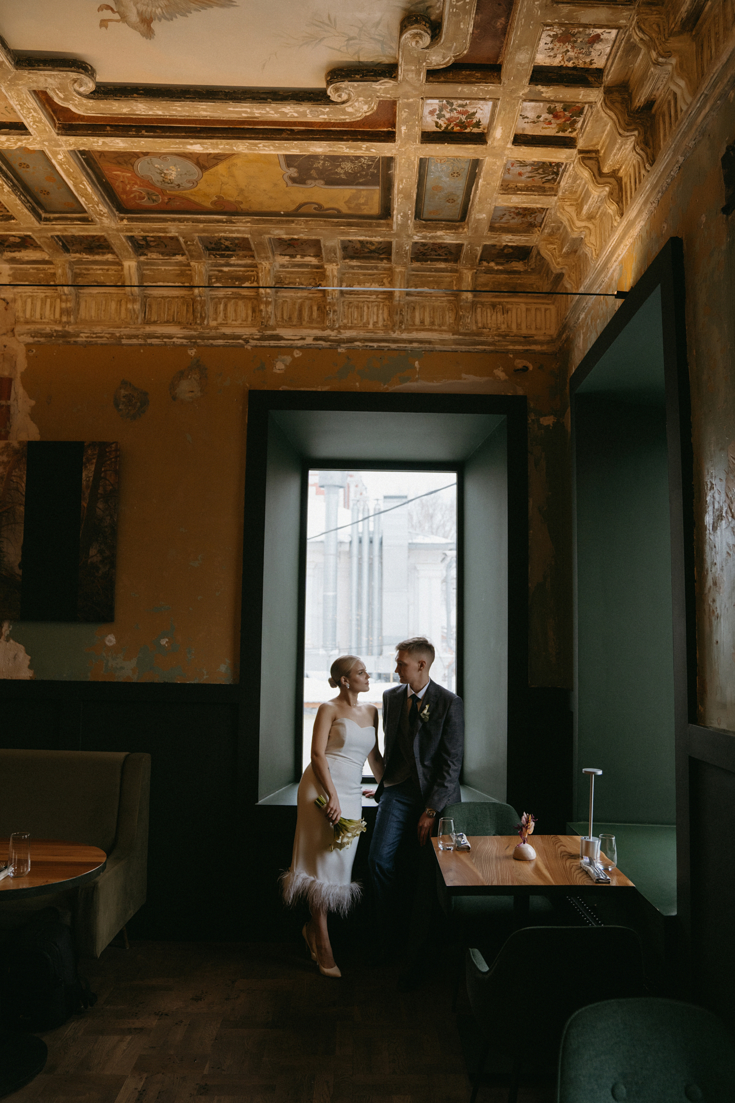 27 января 2023. Фотограф Наталья Шелест