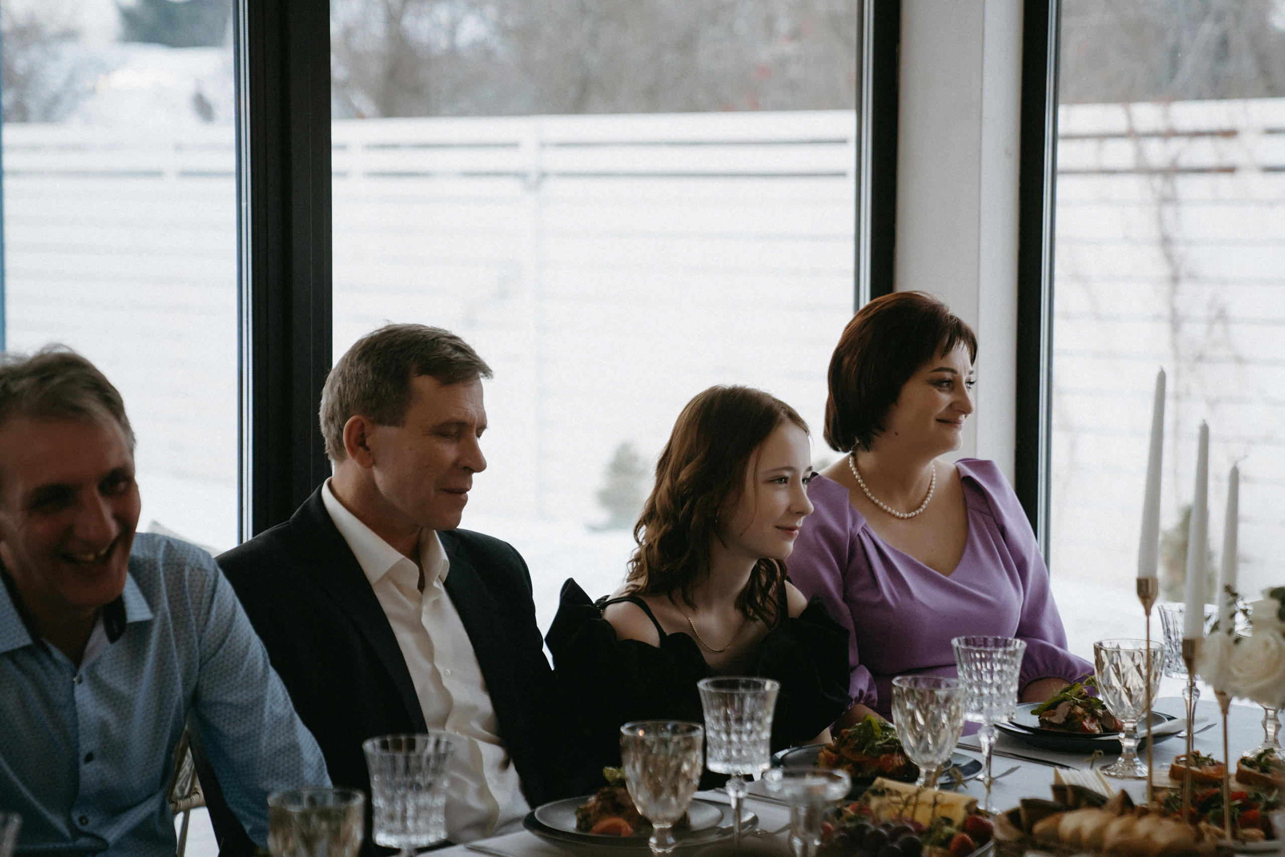 21 января 2023. Фотограф Наталья Шелест