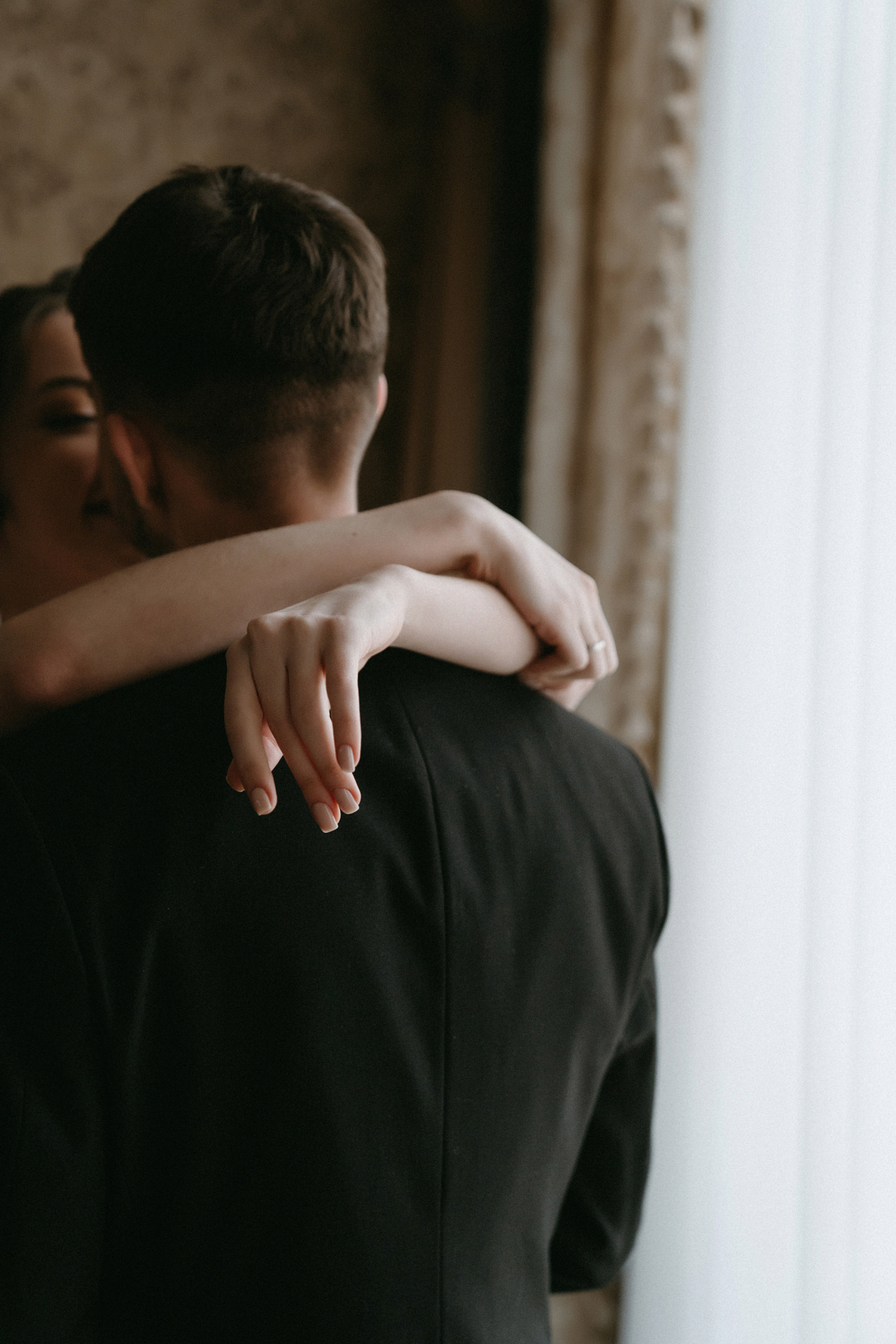 21 января 2023. Фотограф Наталья Шелест