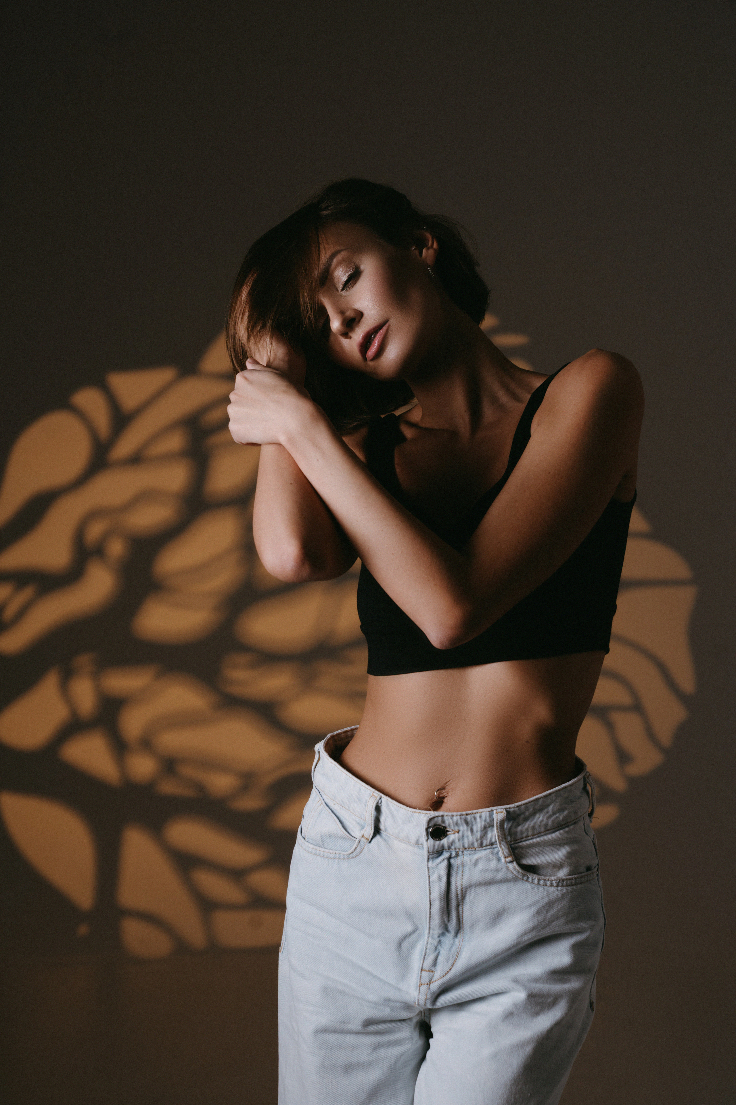 Оля СВЕТ. Фотограф Наталья Шелест