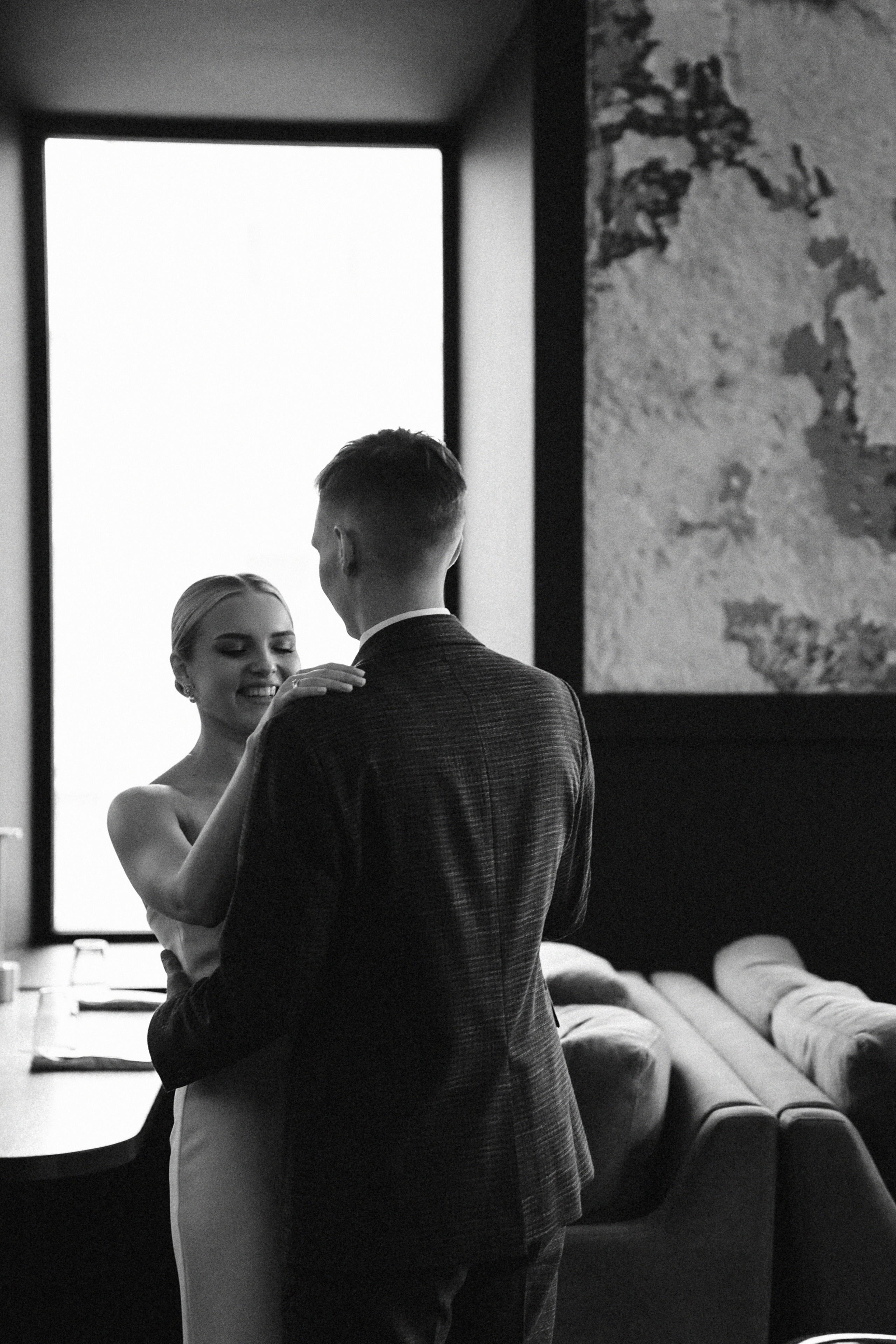 27 января 2023. Фотограф Наталья Шелест