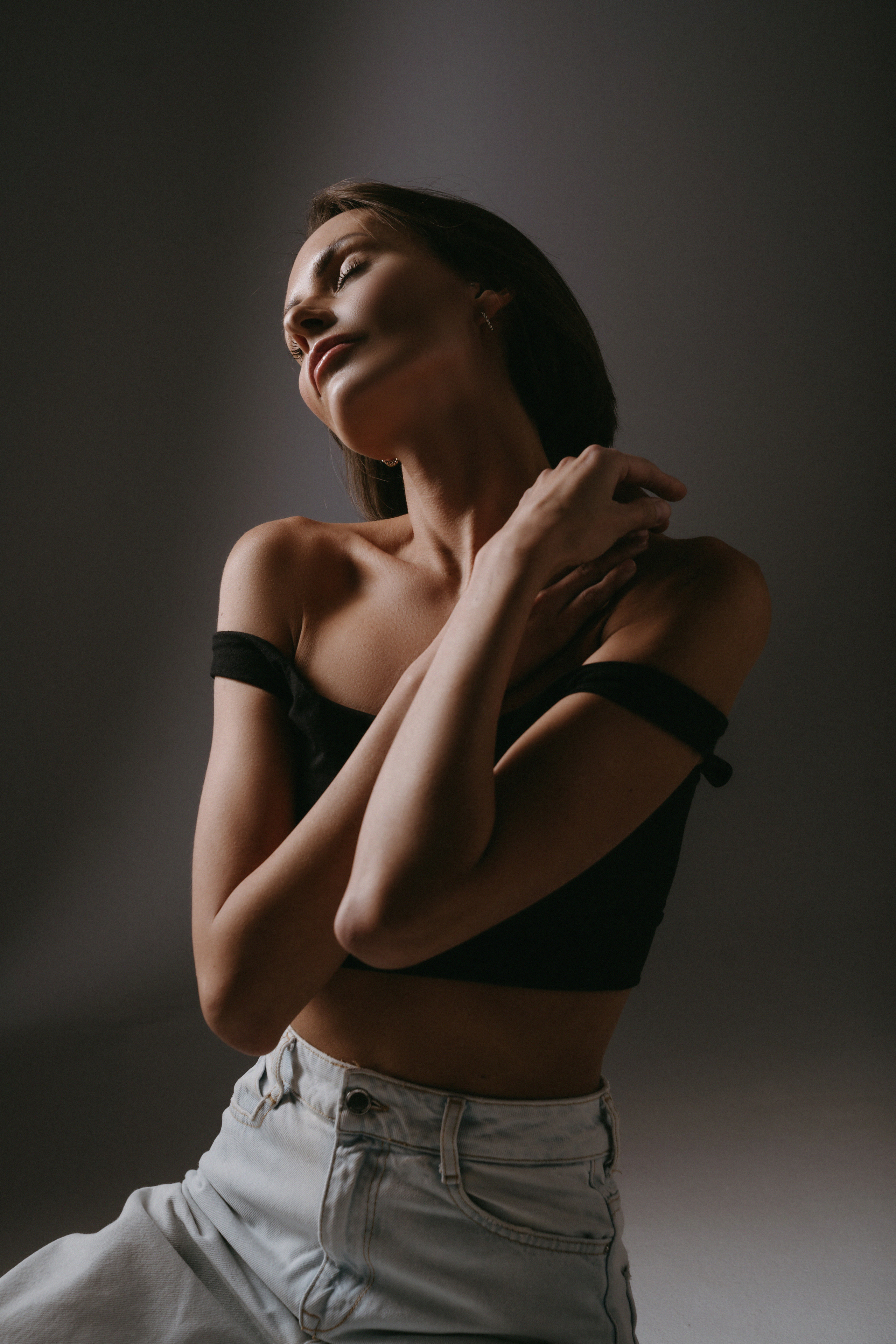 Оля СВЕТ. Фотограф Наталья Шелест