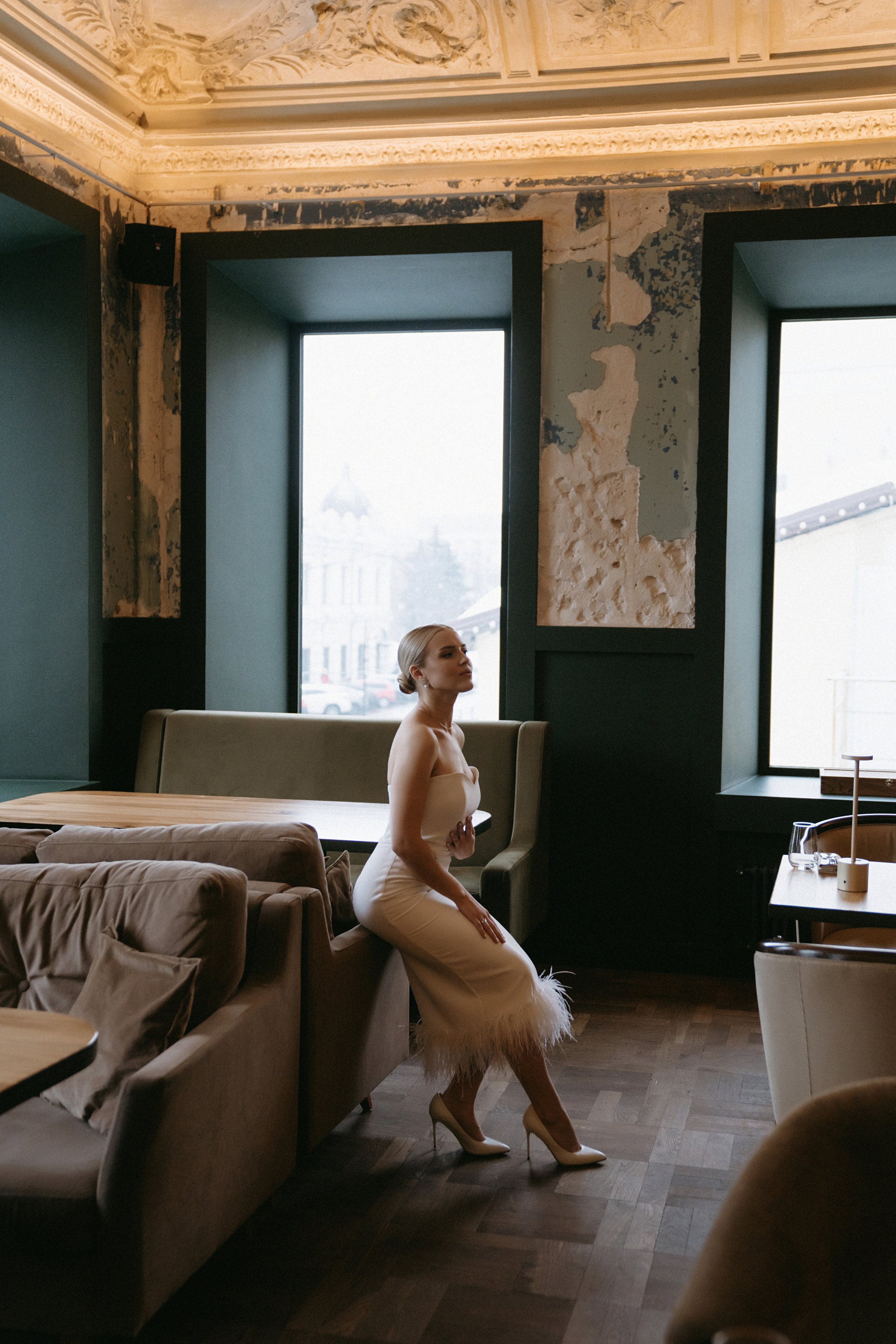 27 января 2023. Фотограф Наталья Шелест