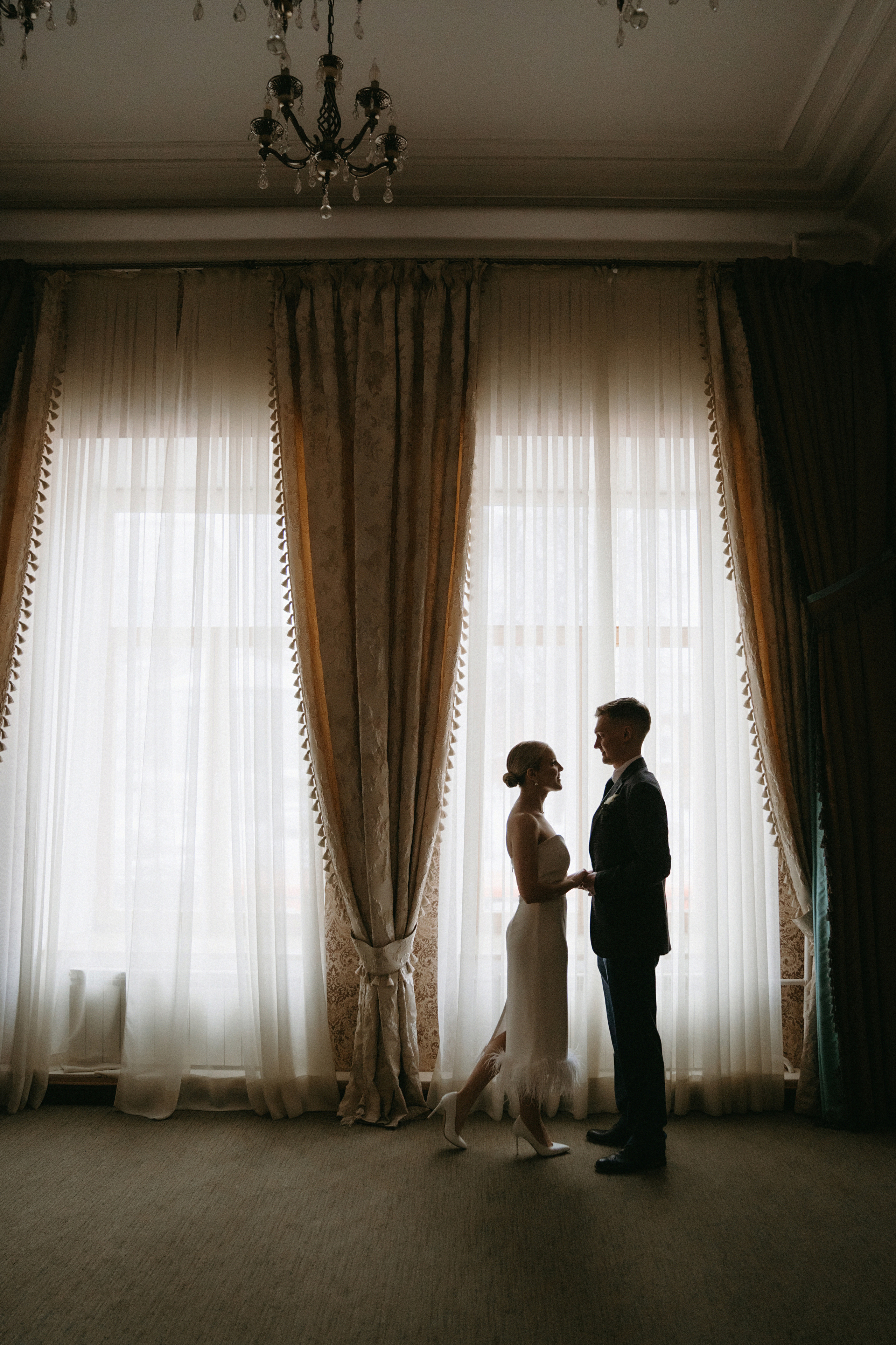 27 января 2023. Фотограф Наталья Шелест