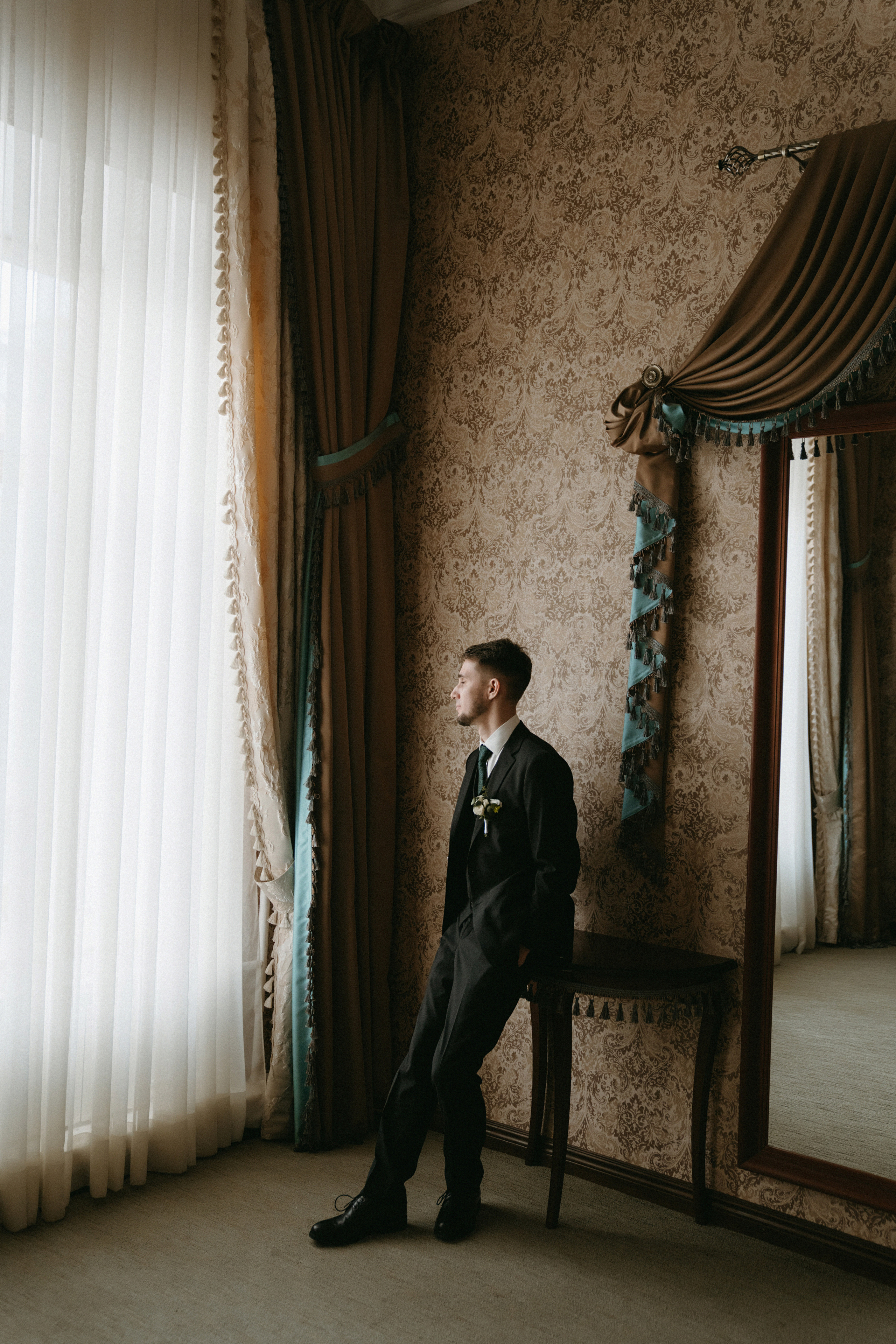 21 января 2023. Фотограф Наталья Шелест