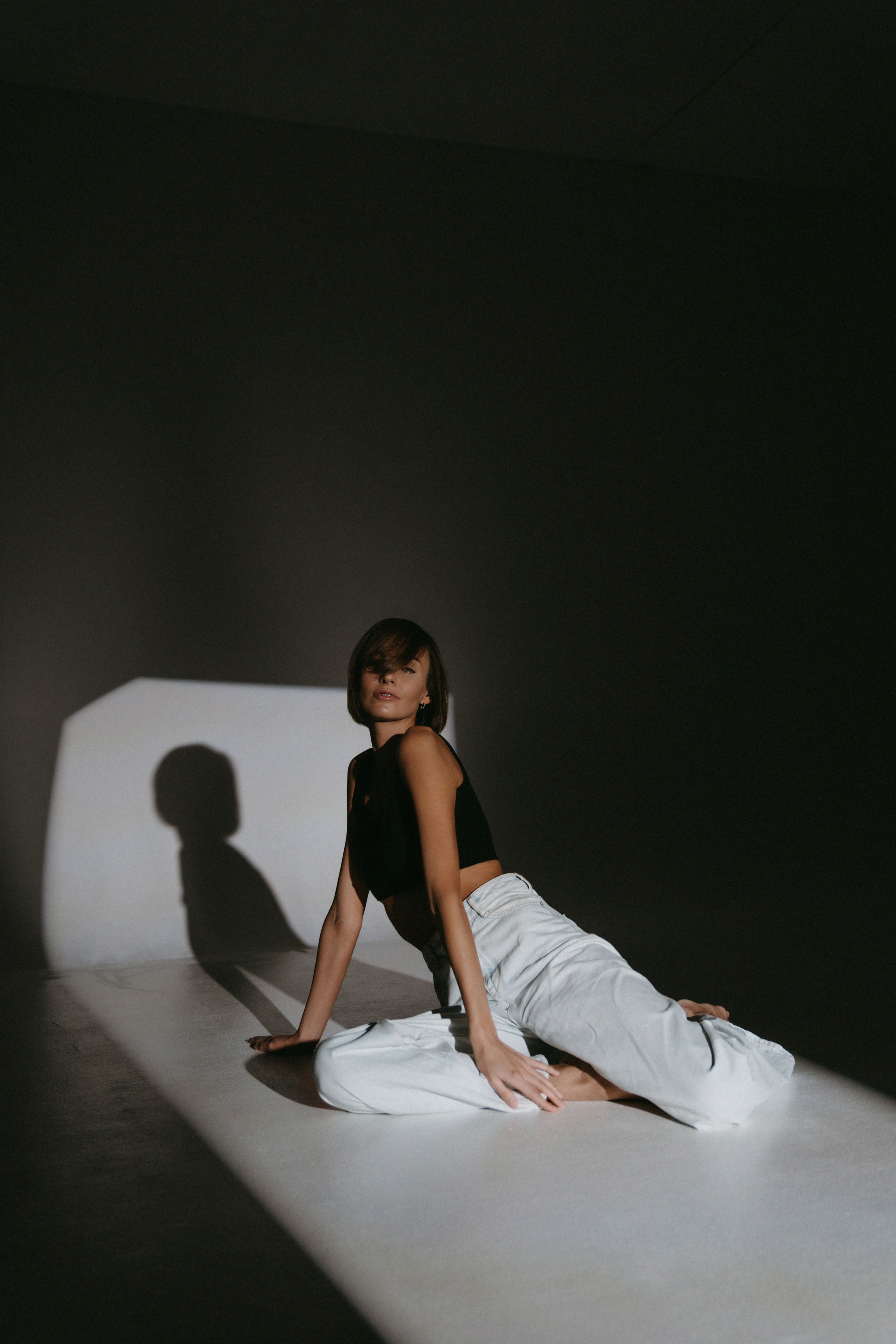 Оля СВЕТ. Фотограф Наталья Шелест