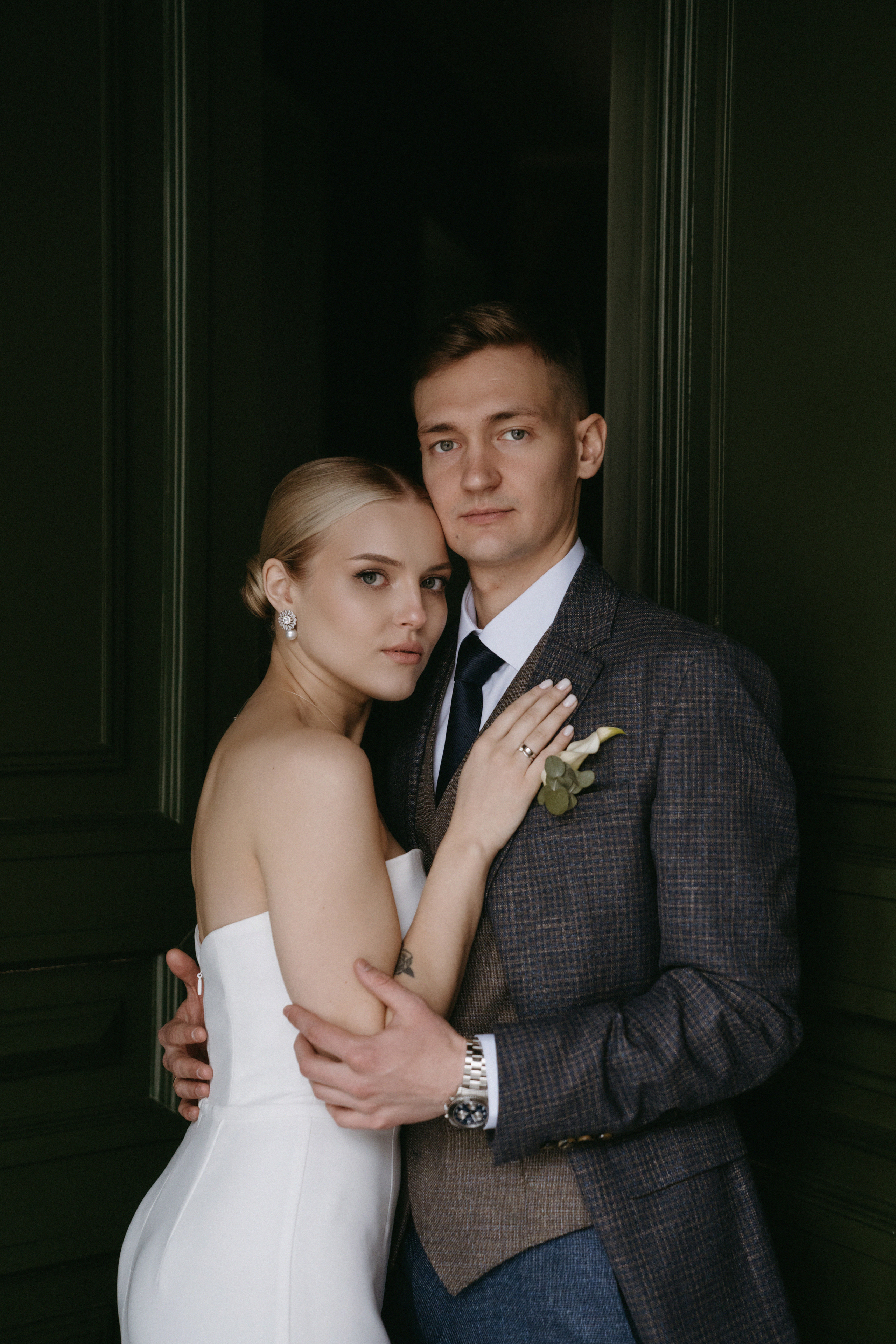 27 января 2023. Фотограф Наталья Шелест