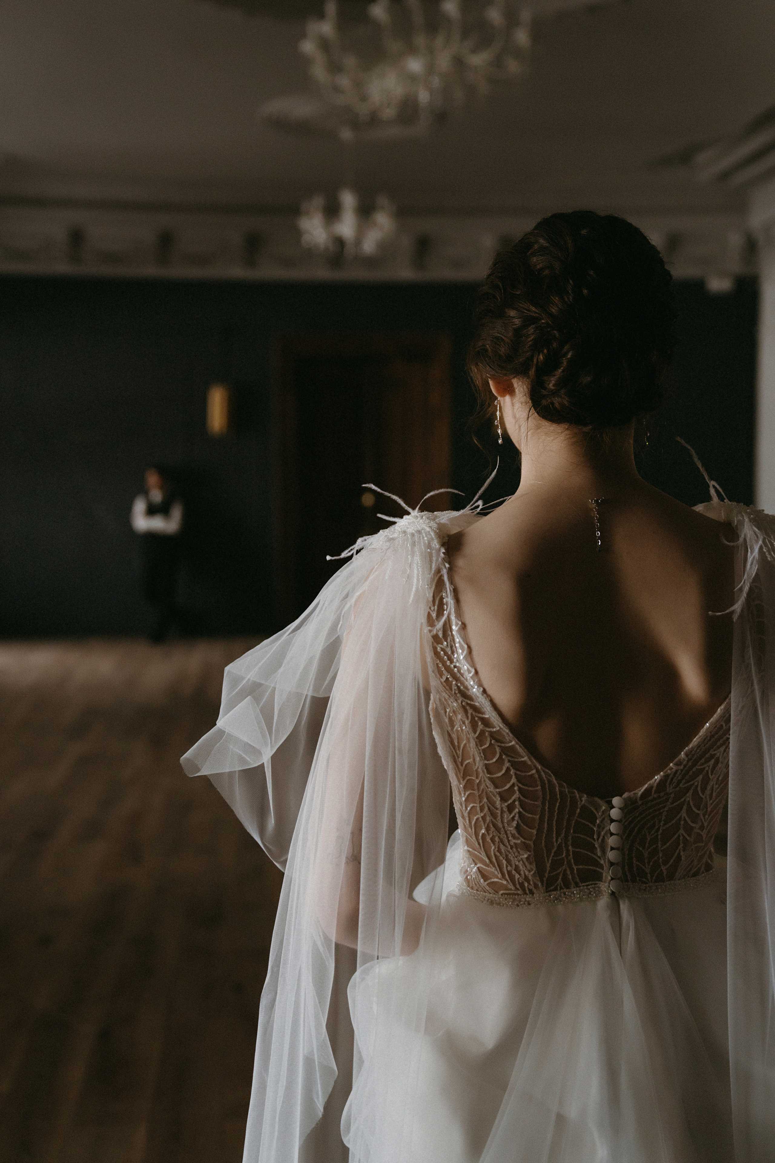 21 января 2023. Фотограф Наталья Шелест