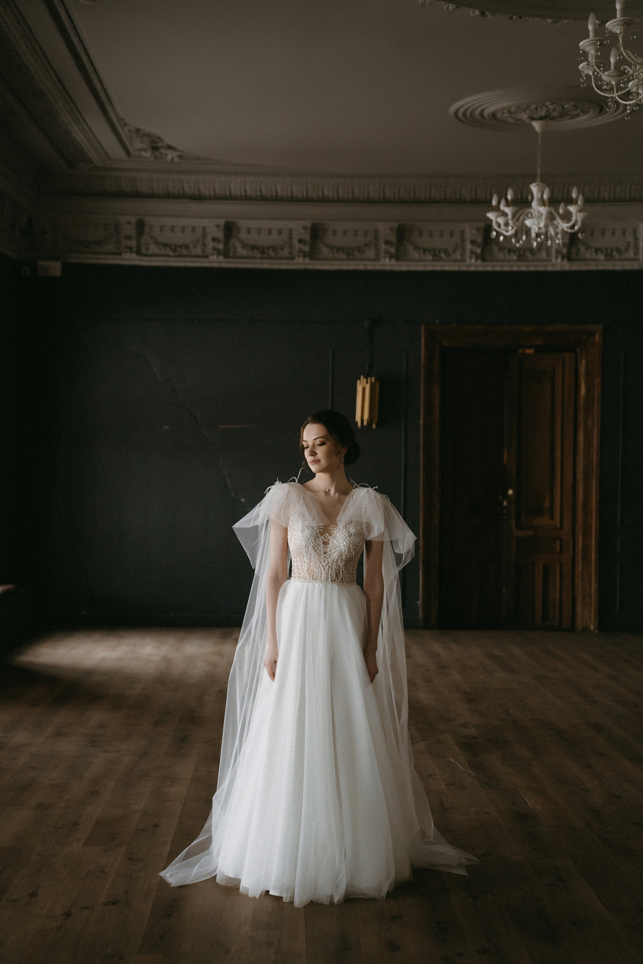 21 января 2023. Фотограф Наталья Шелест