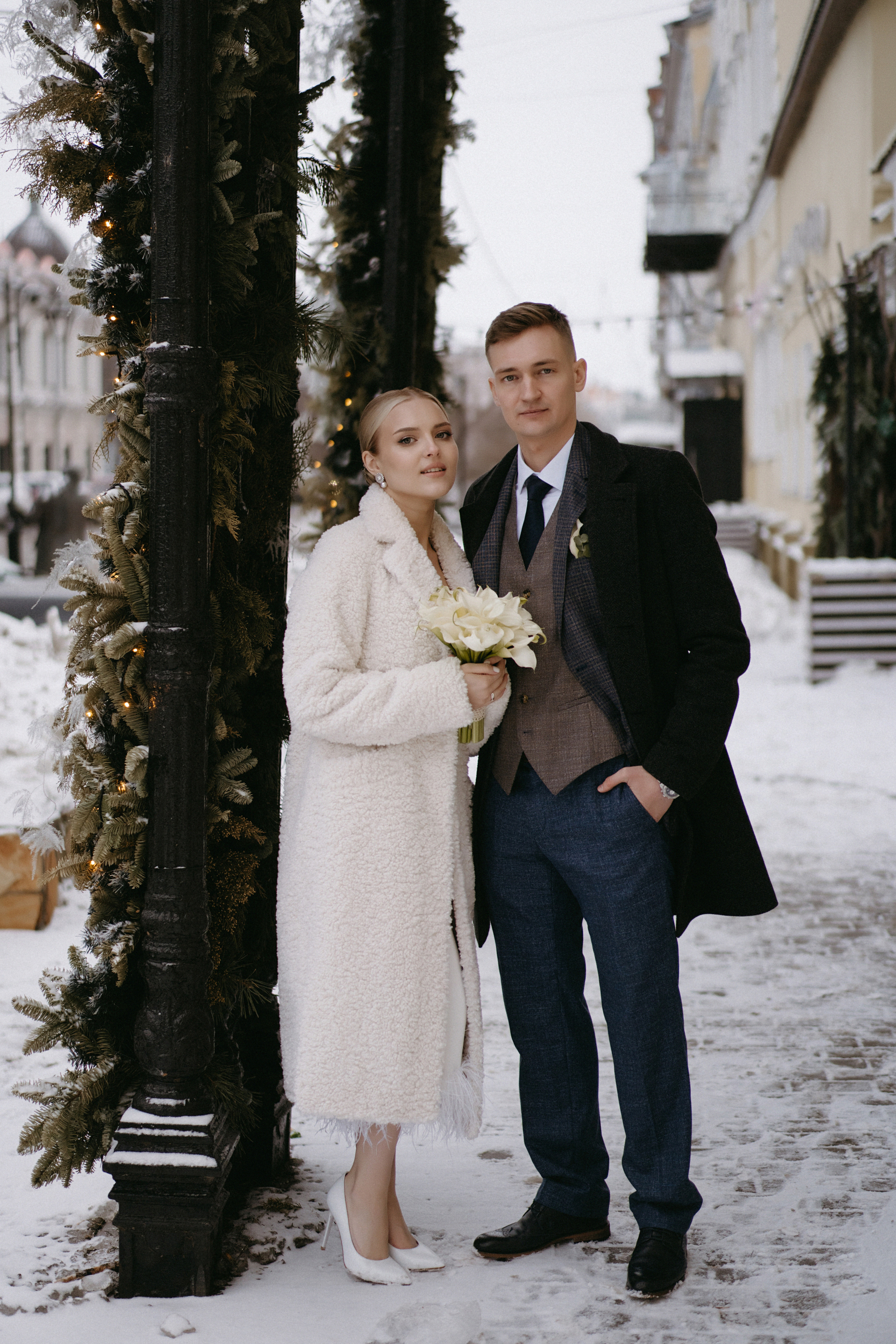 27 января 2023. Фотограф Наталья Шелест