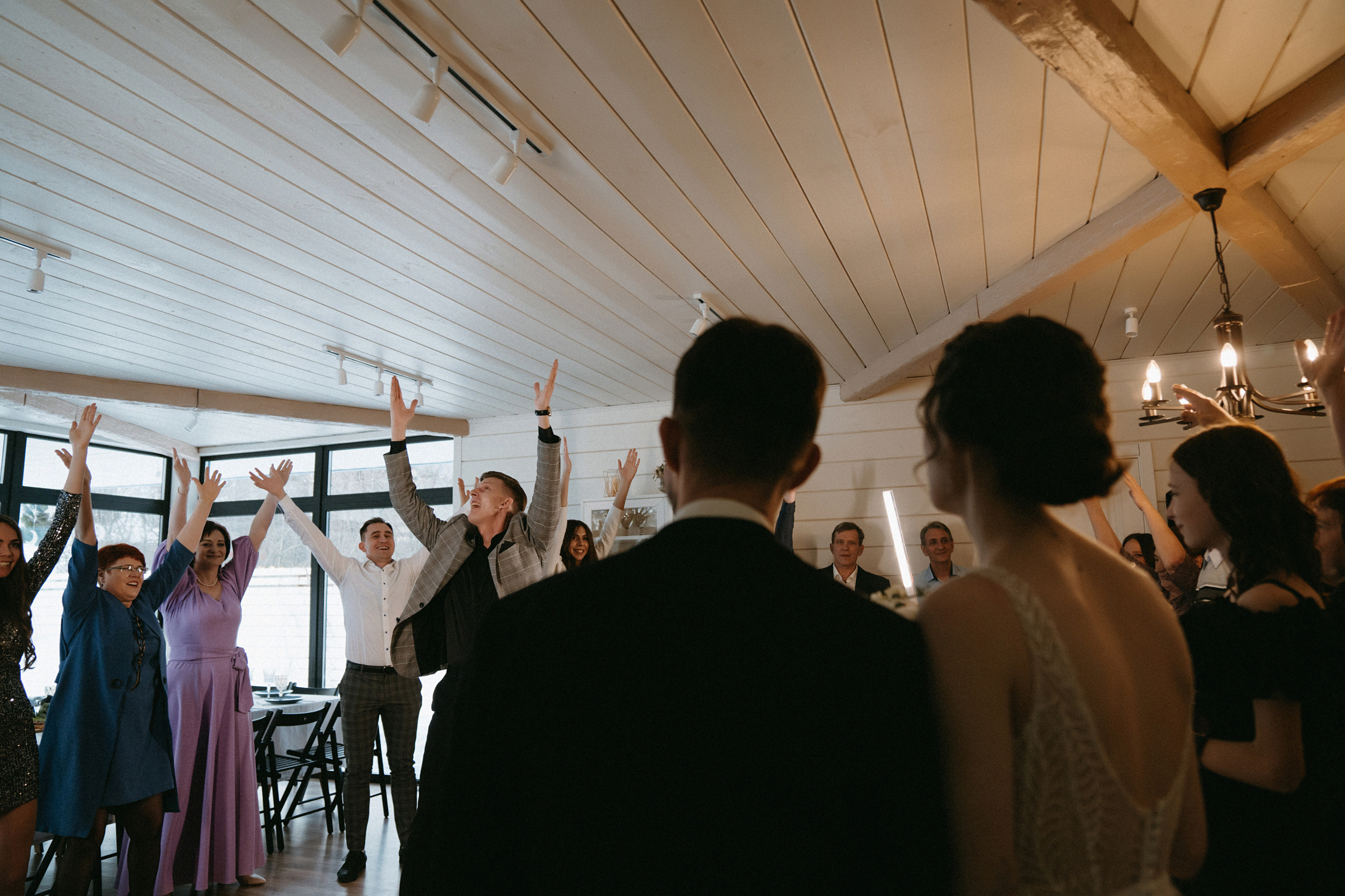 21 января 2023. Фотограф Наталья Шелест