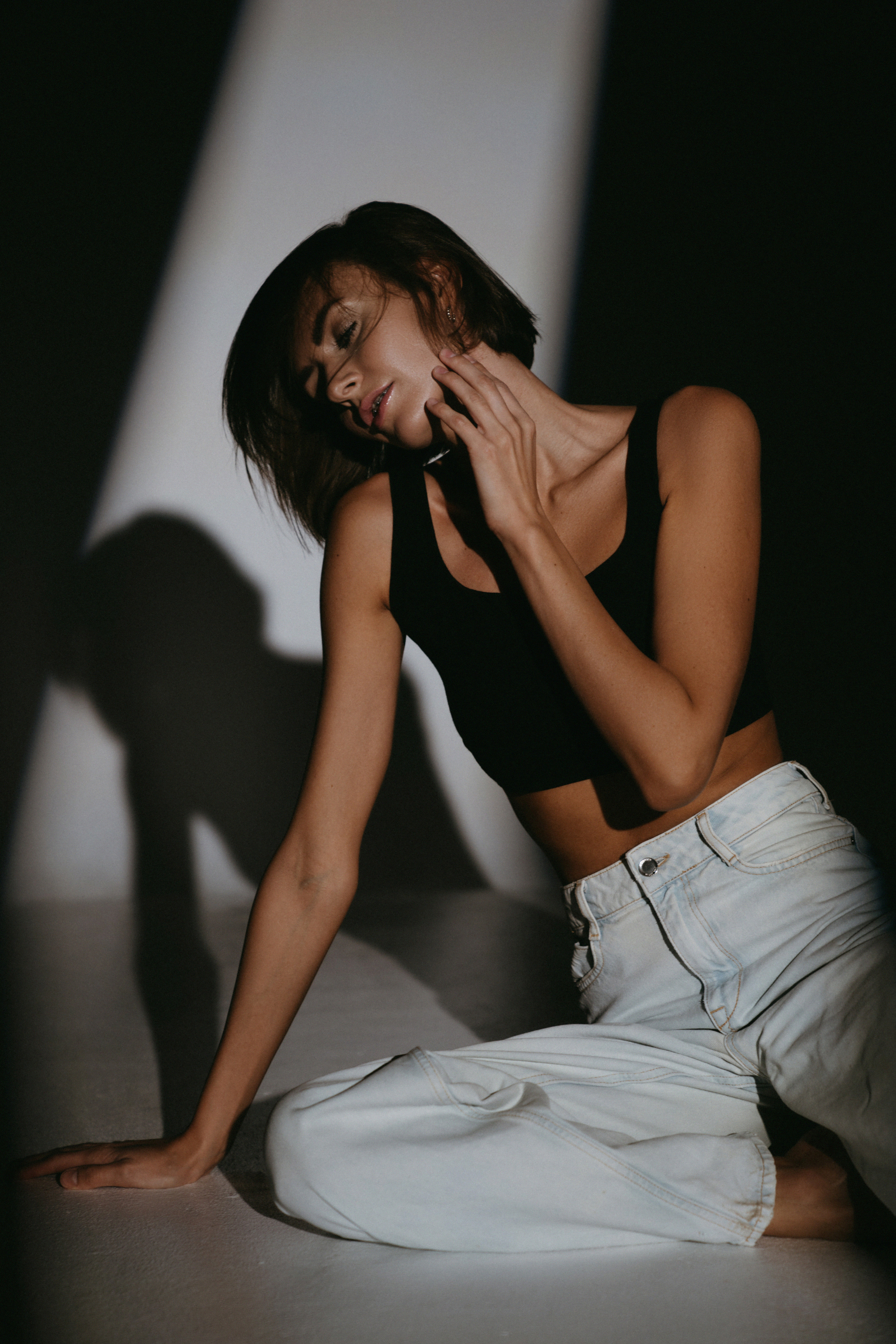 Оля СВЕТ. Фотограф Наталья Шелест