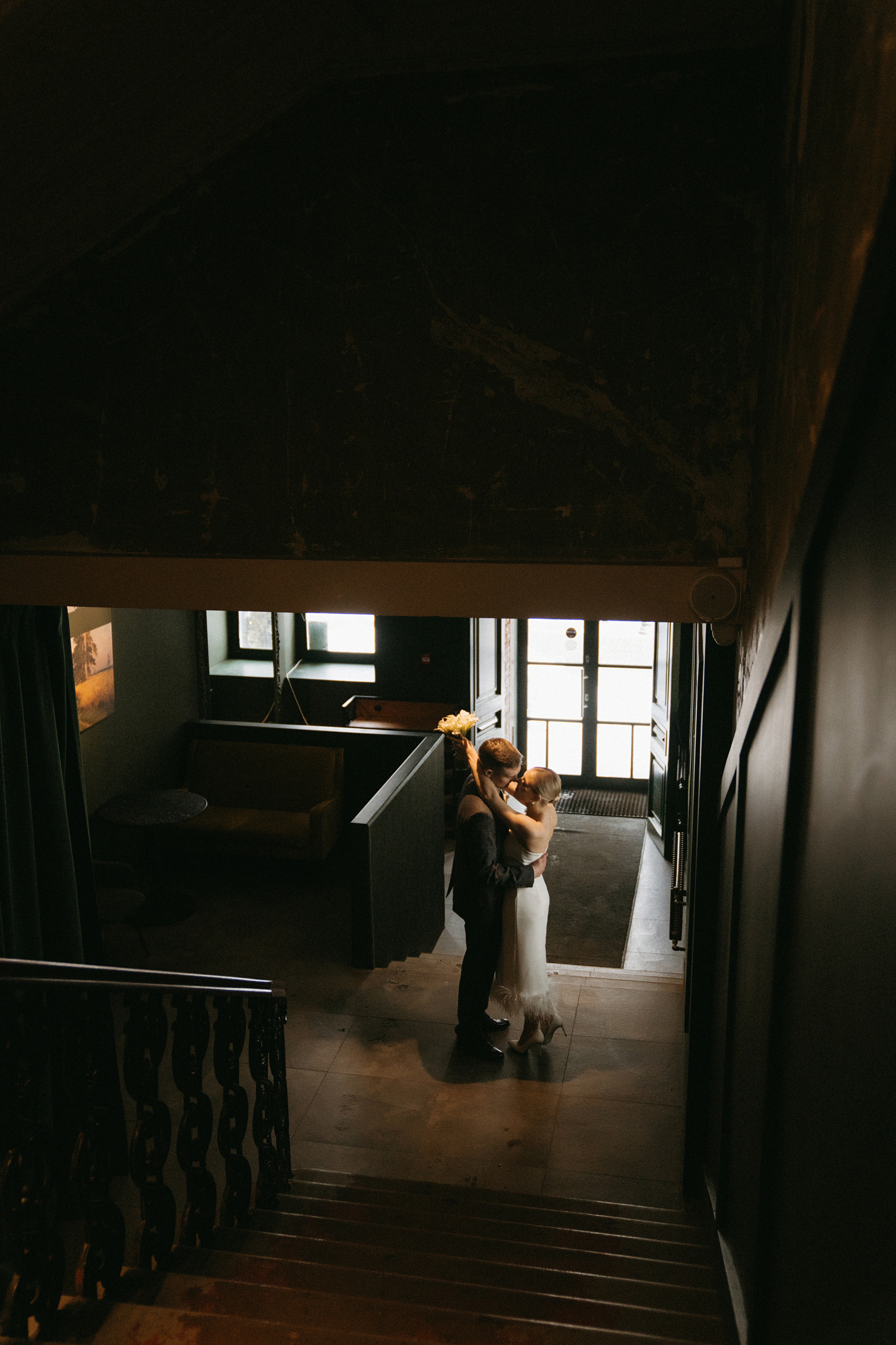 27 января 2023. Фотограф Наталья Шелест