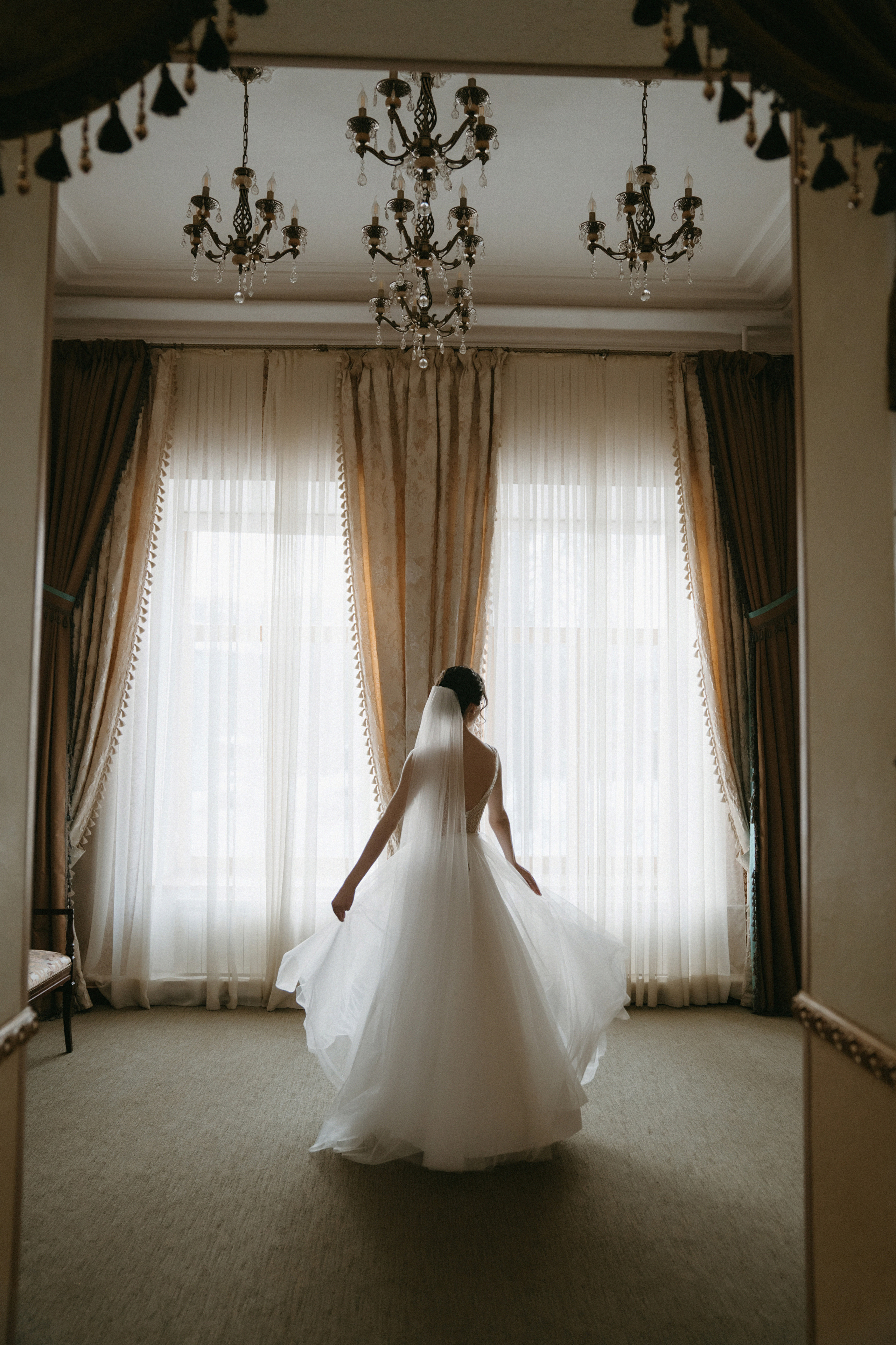 21 января 2023. Фотограф Наталья Шелест