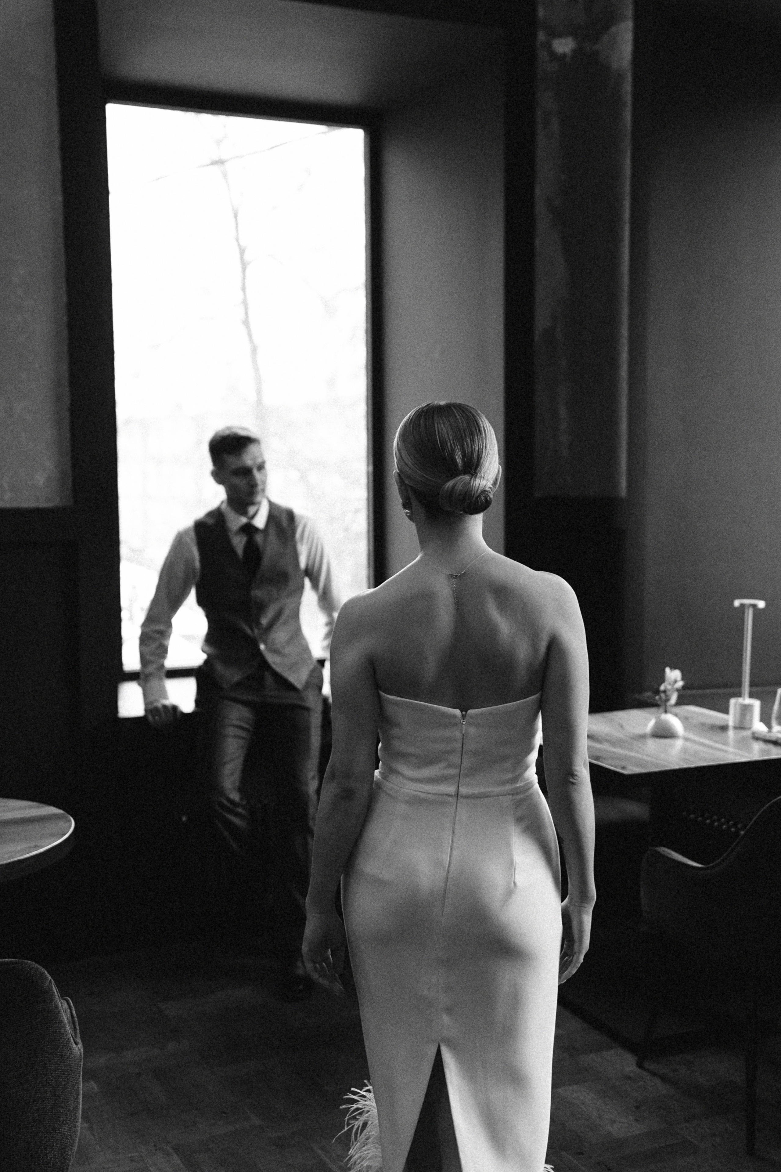 27 января 2023. Фотограф Наталья Шелест