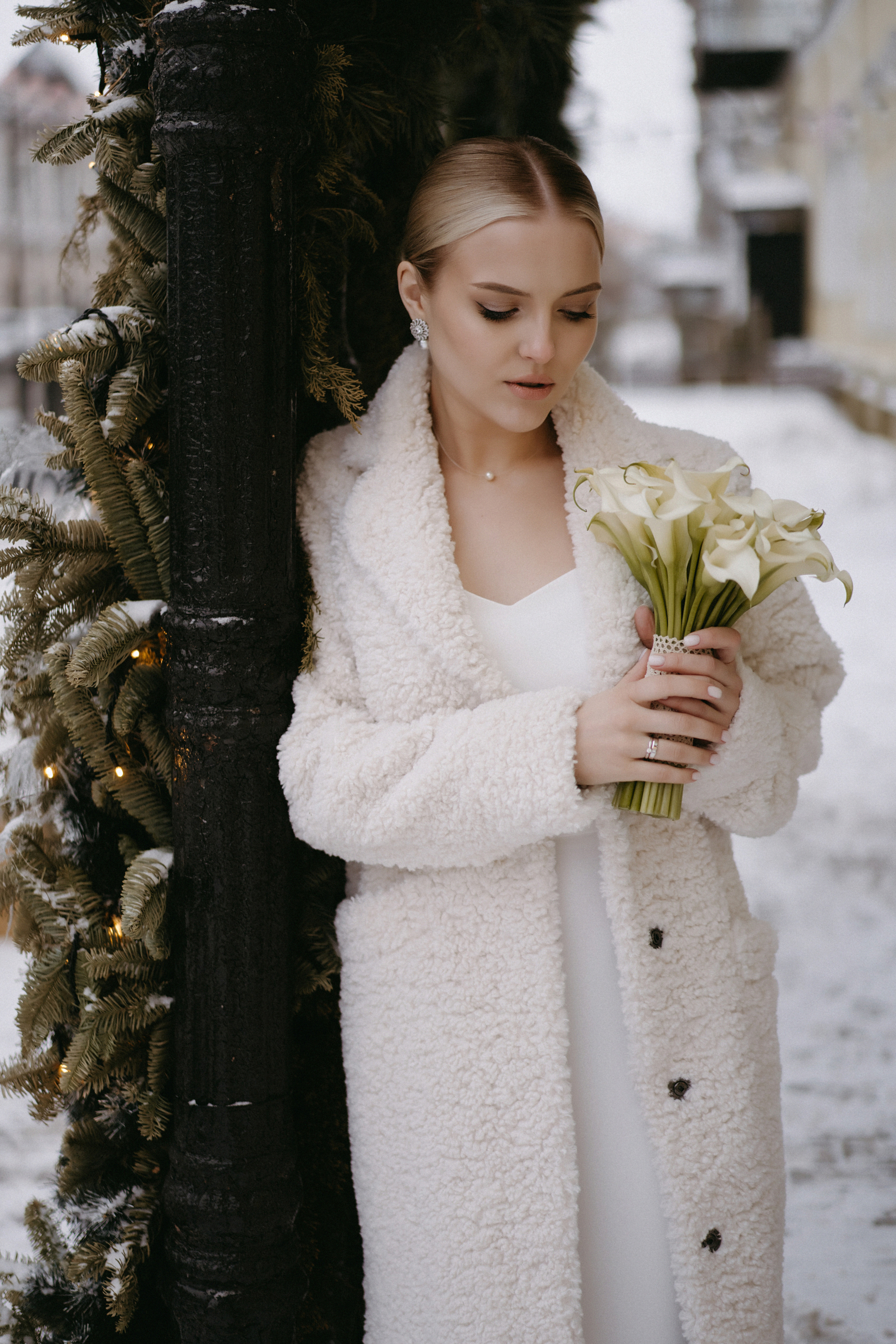 27 января 2023. Фотограф Наталья Шелест