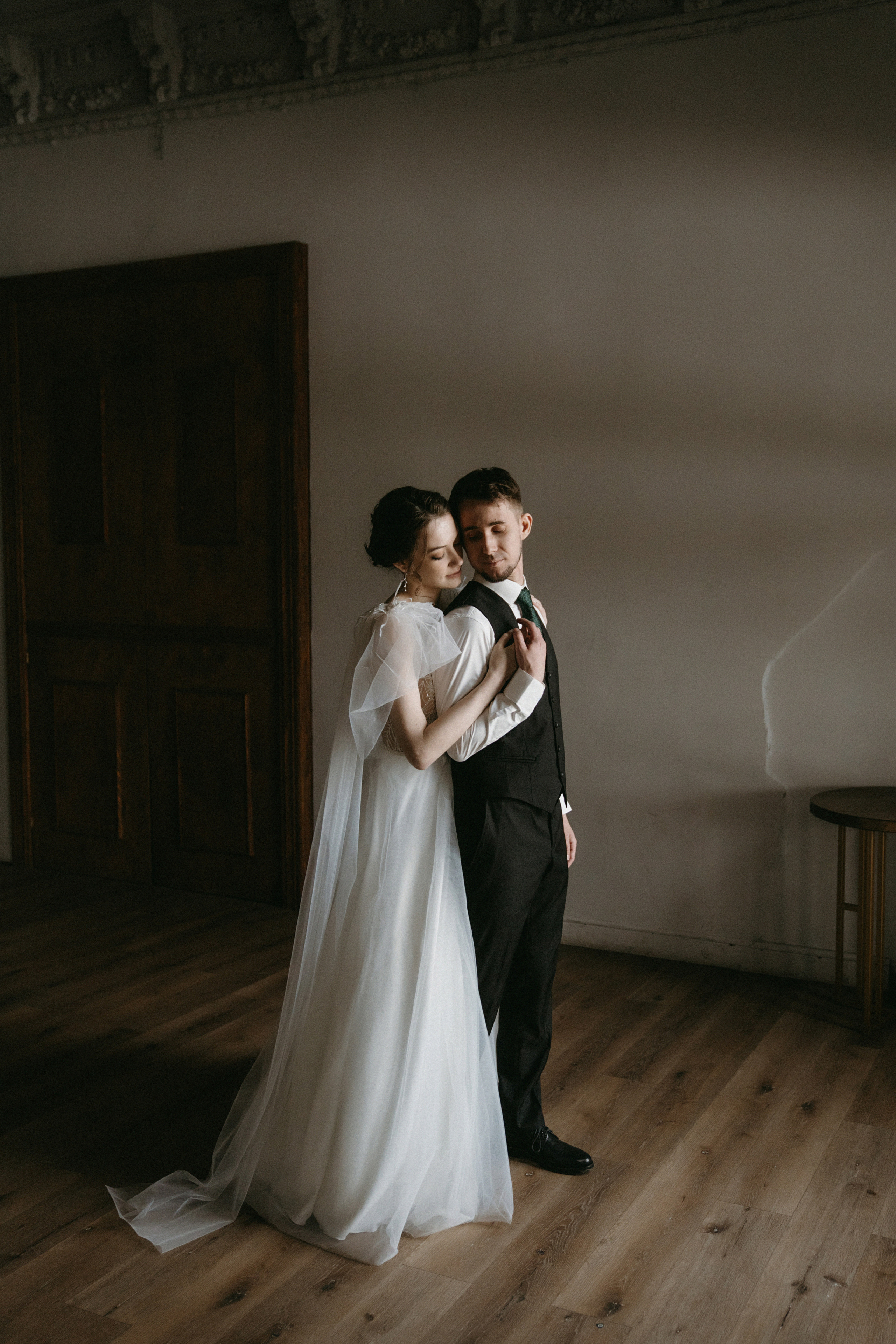 21 января 2023. Фотограф Наталья Шелест