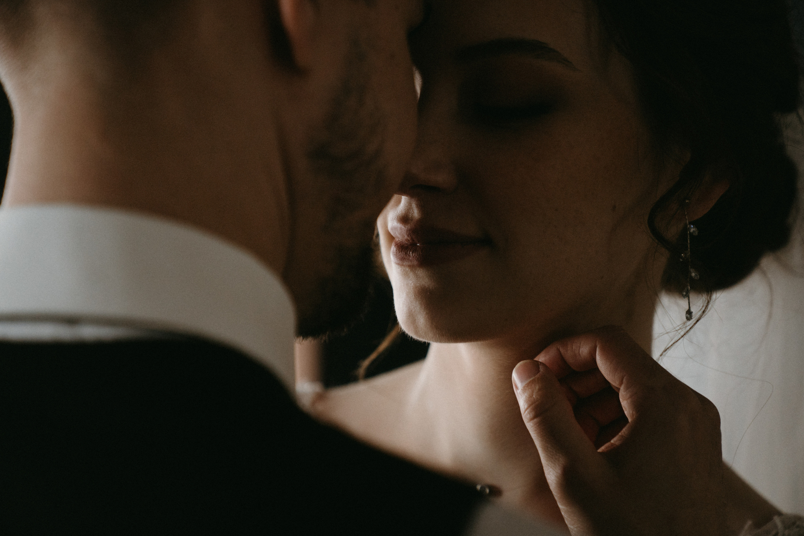 21 января 2023. Фотограф Наталья Шелест