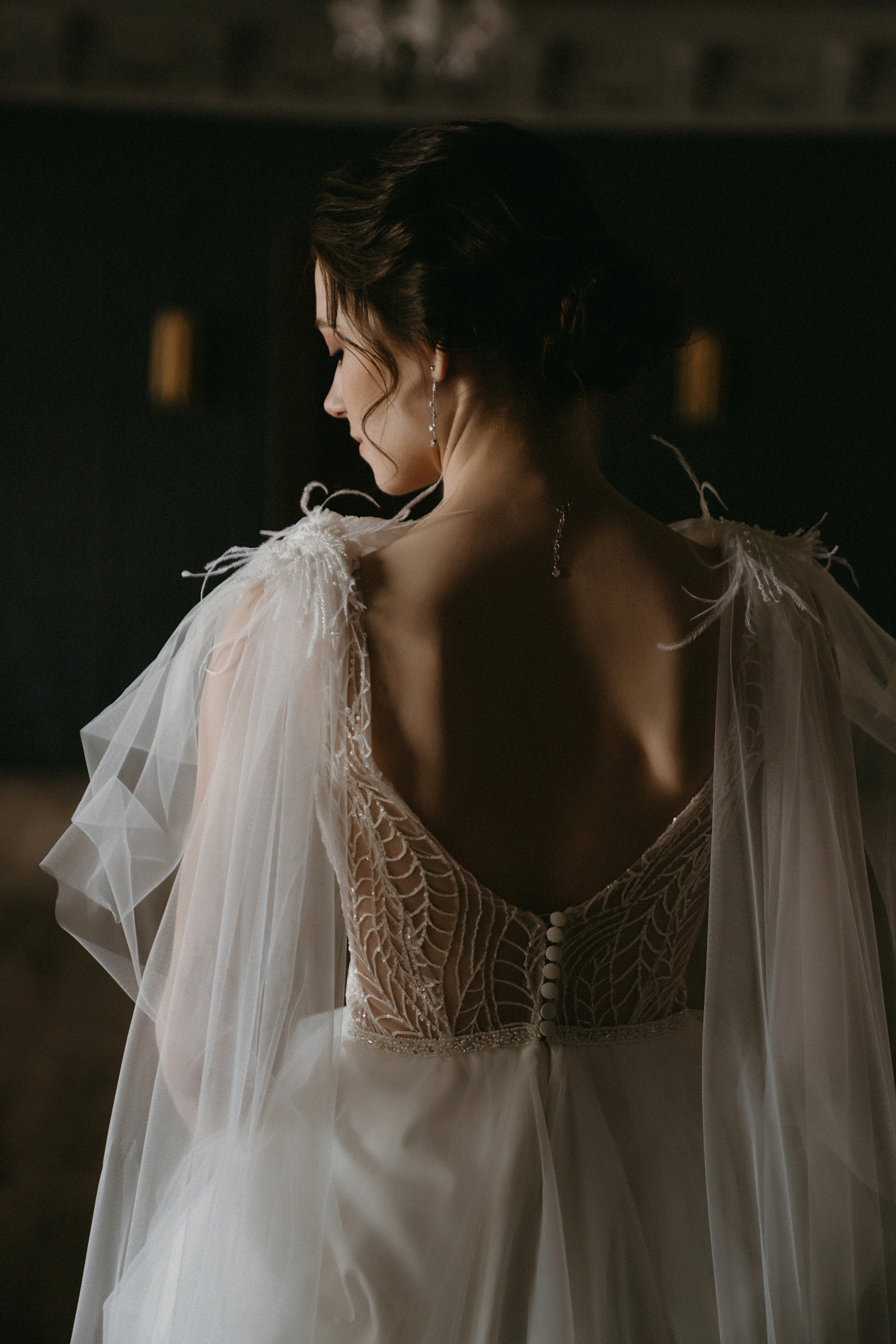 21 января 2023. Фотограф Наталья Шелест