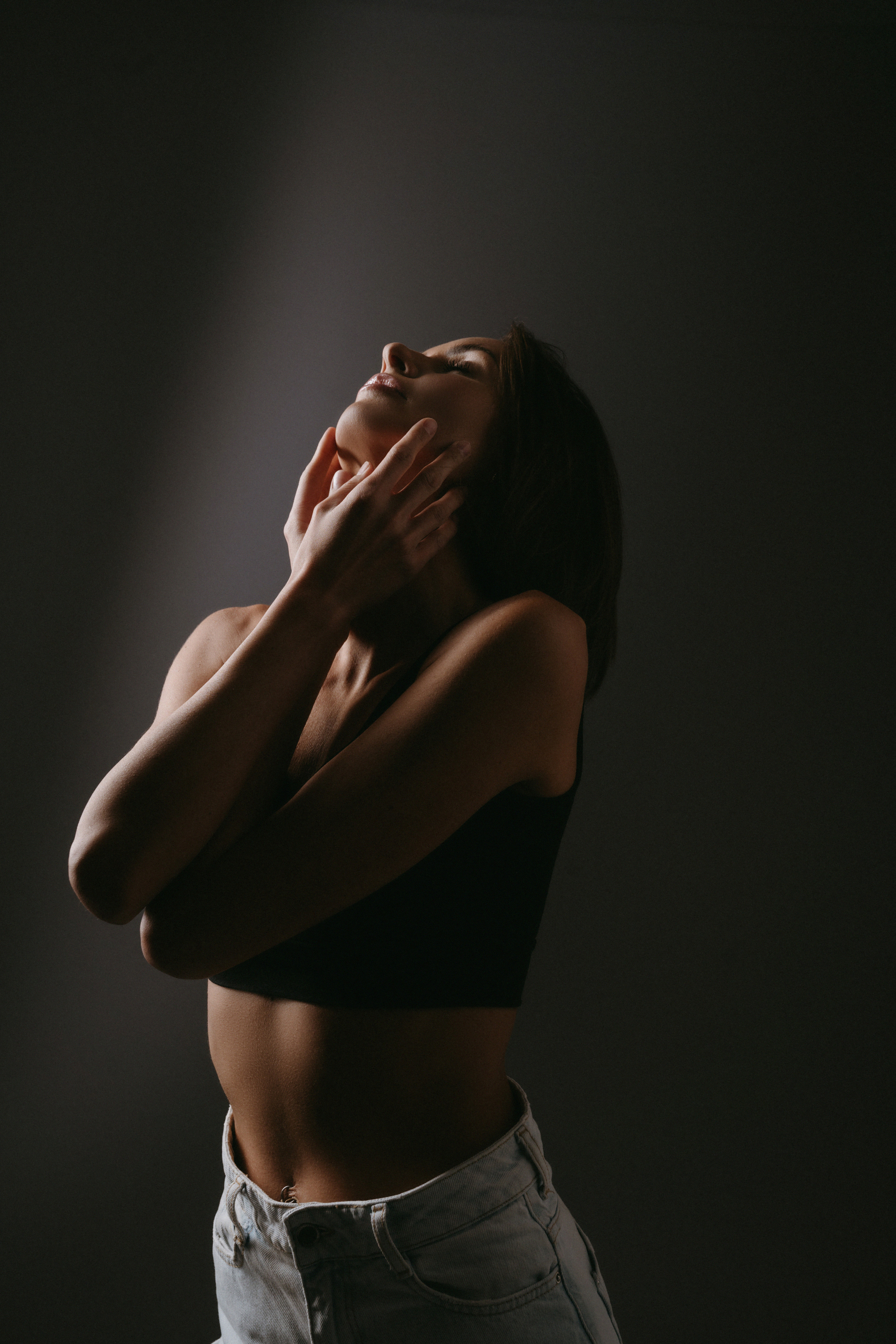 Оля СВЕТ. Фотограф Наталья Шелест