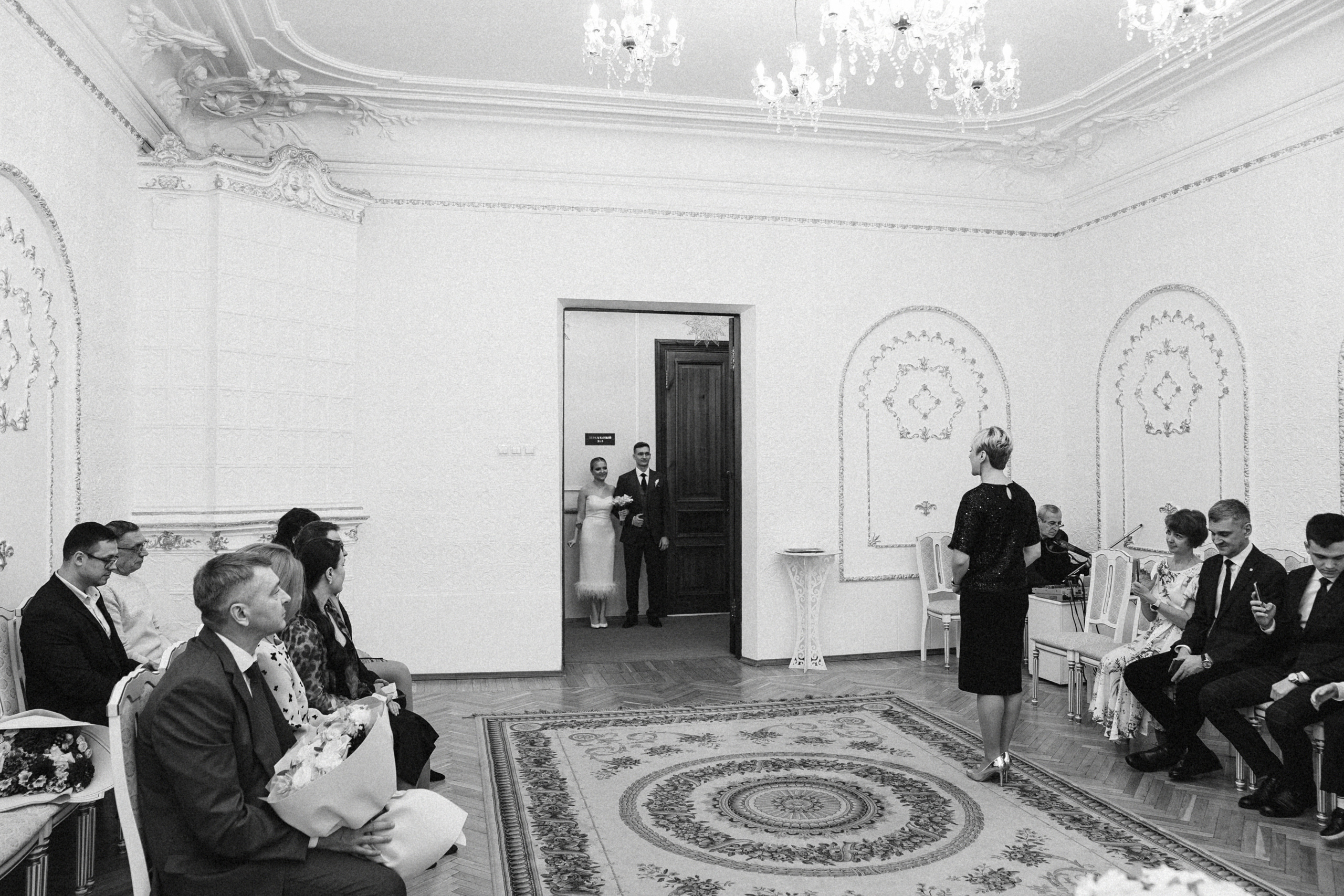 27 января 2023. Фотограф Наталья Шелест