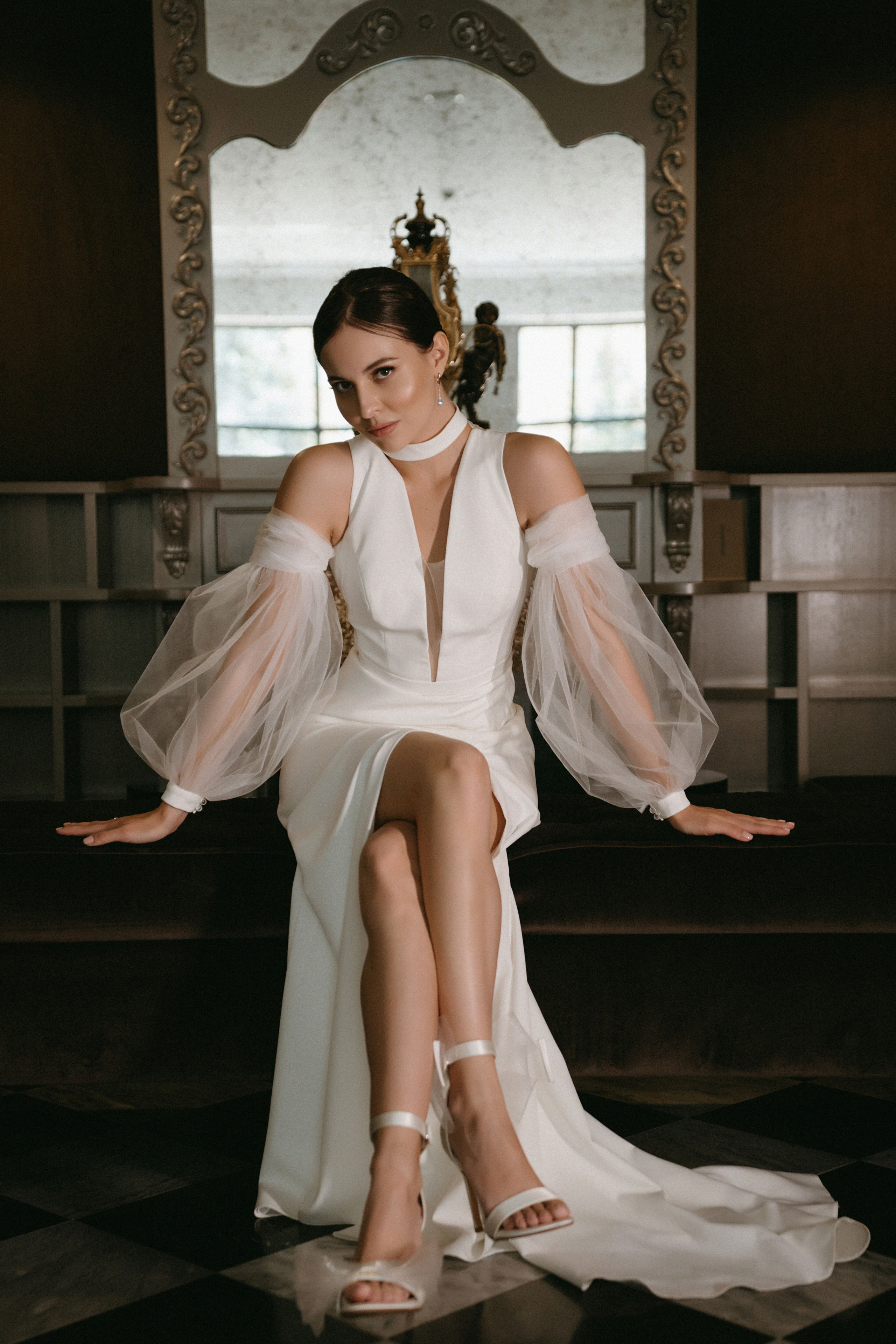 Фотограф Наталья Шелест