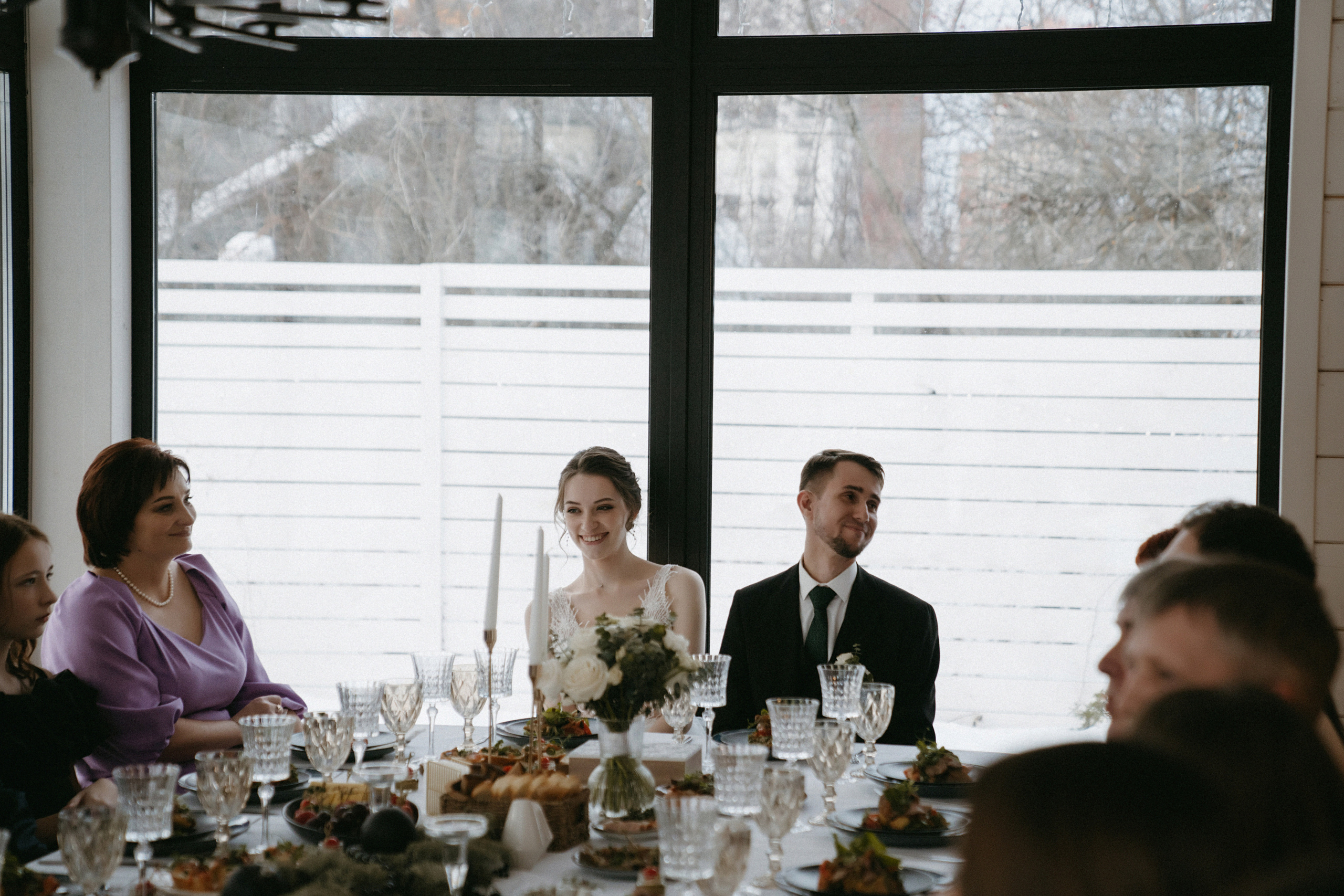 21 января 2023. Фотограф Наталья Шелест