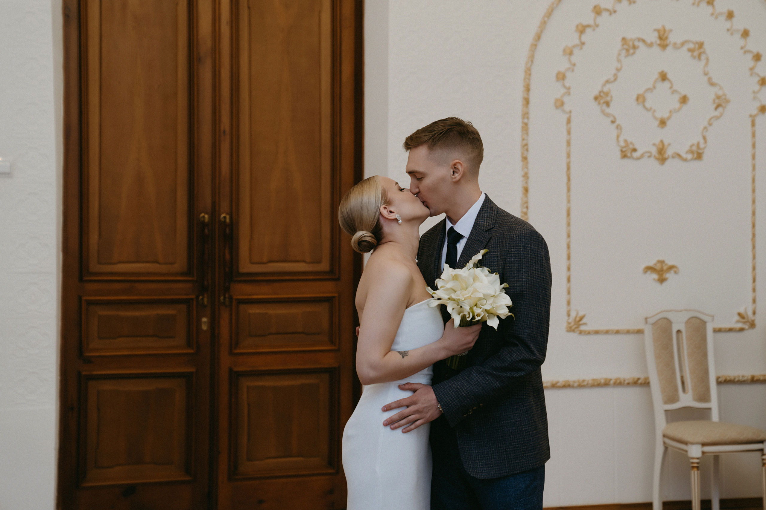 27 января 2023. Фотограф Наталья Шелест