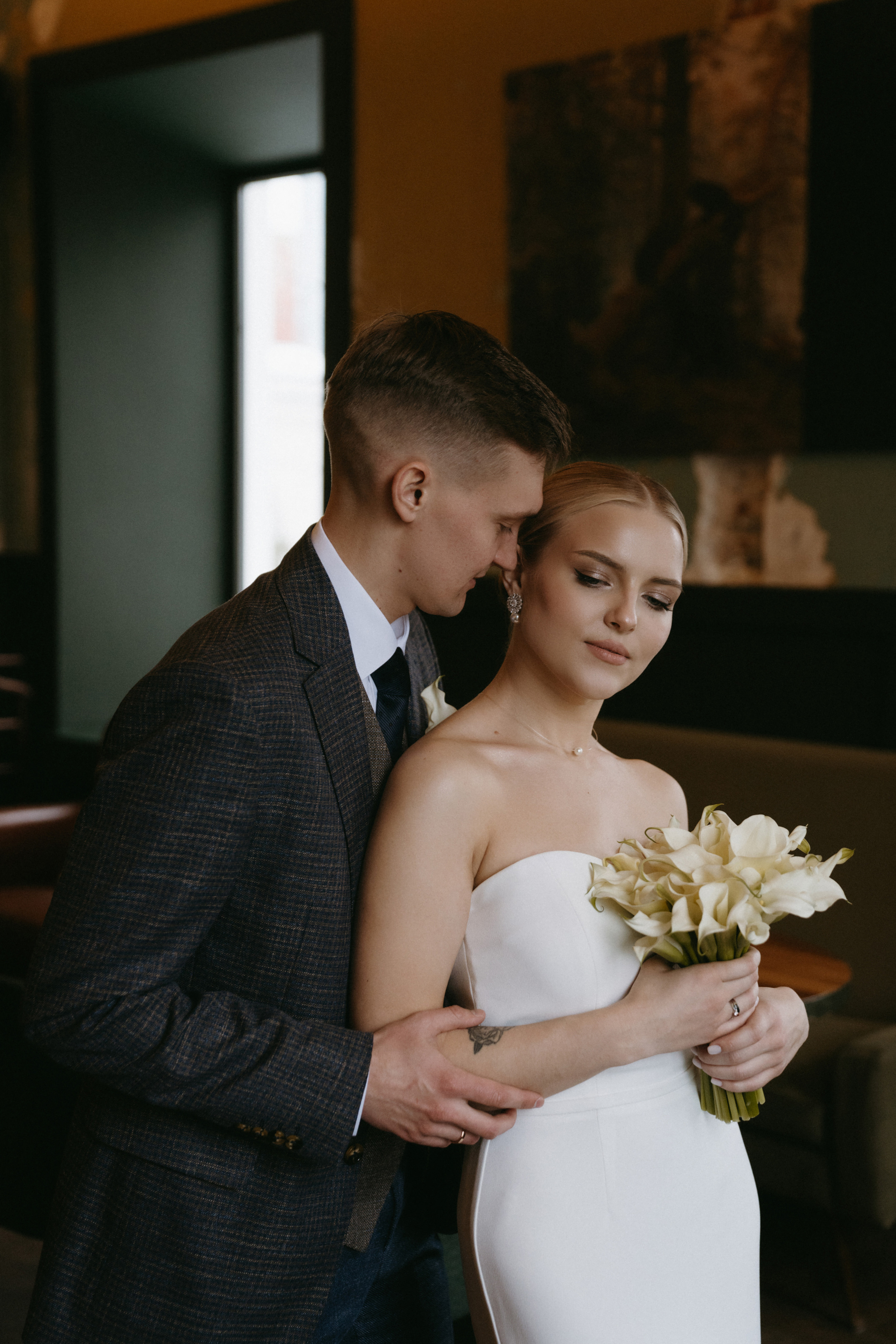 27 января 2023. Фотограф Наталья Шелест