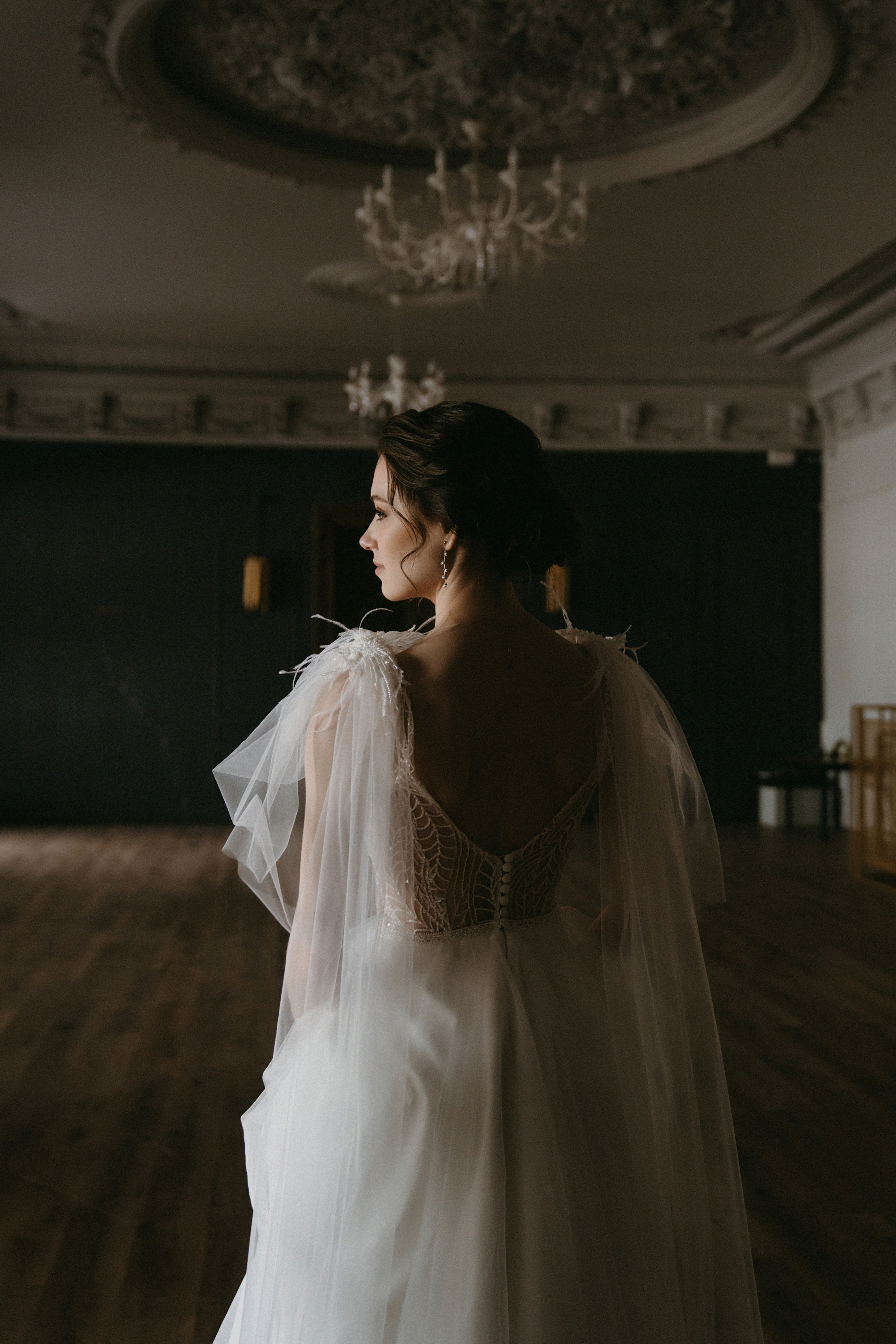 21 января 2023. Фотограф Наталья Шелест